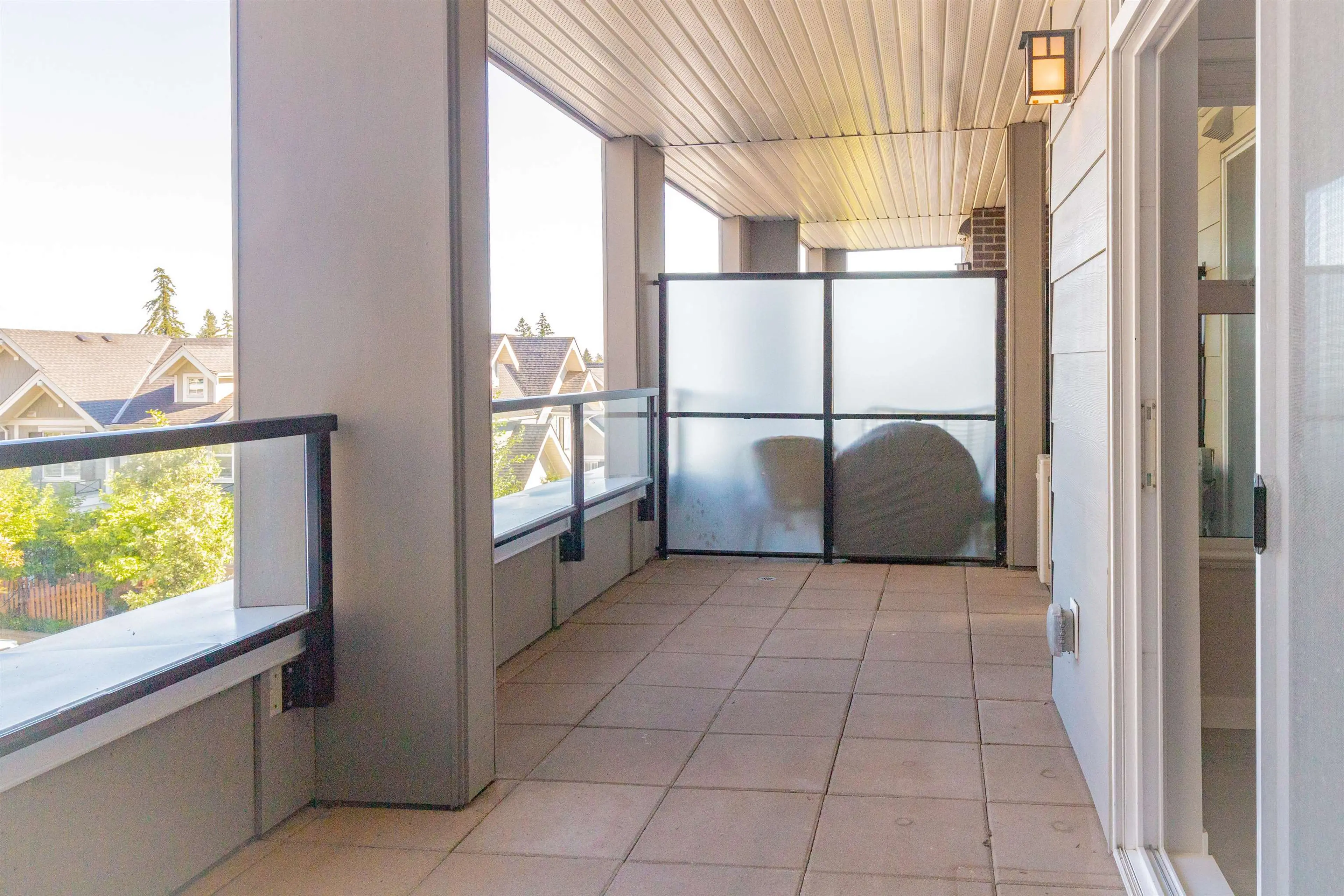 Property at #202 20826 72 AVENUE, Langley, BC