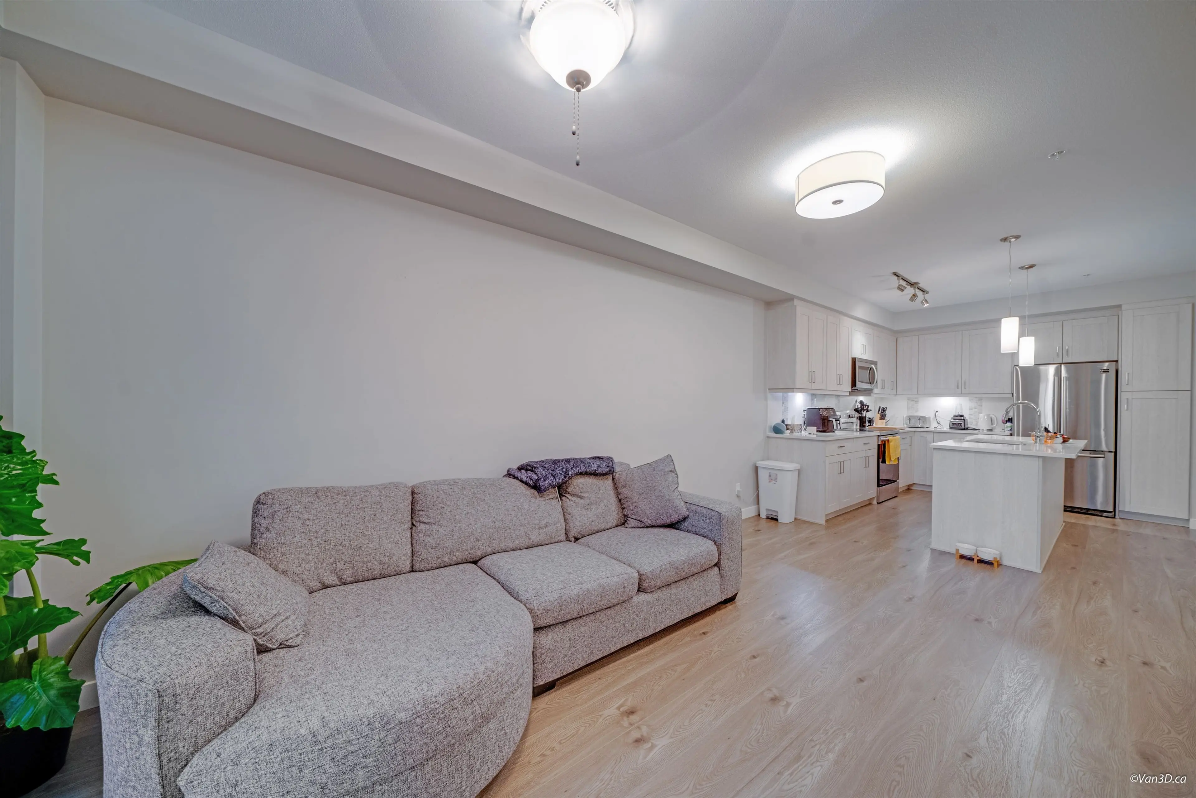 Property at #202 20826 72 AVENUE, Langley, BC