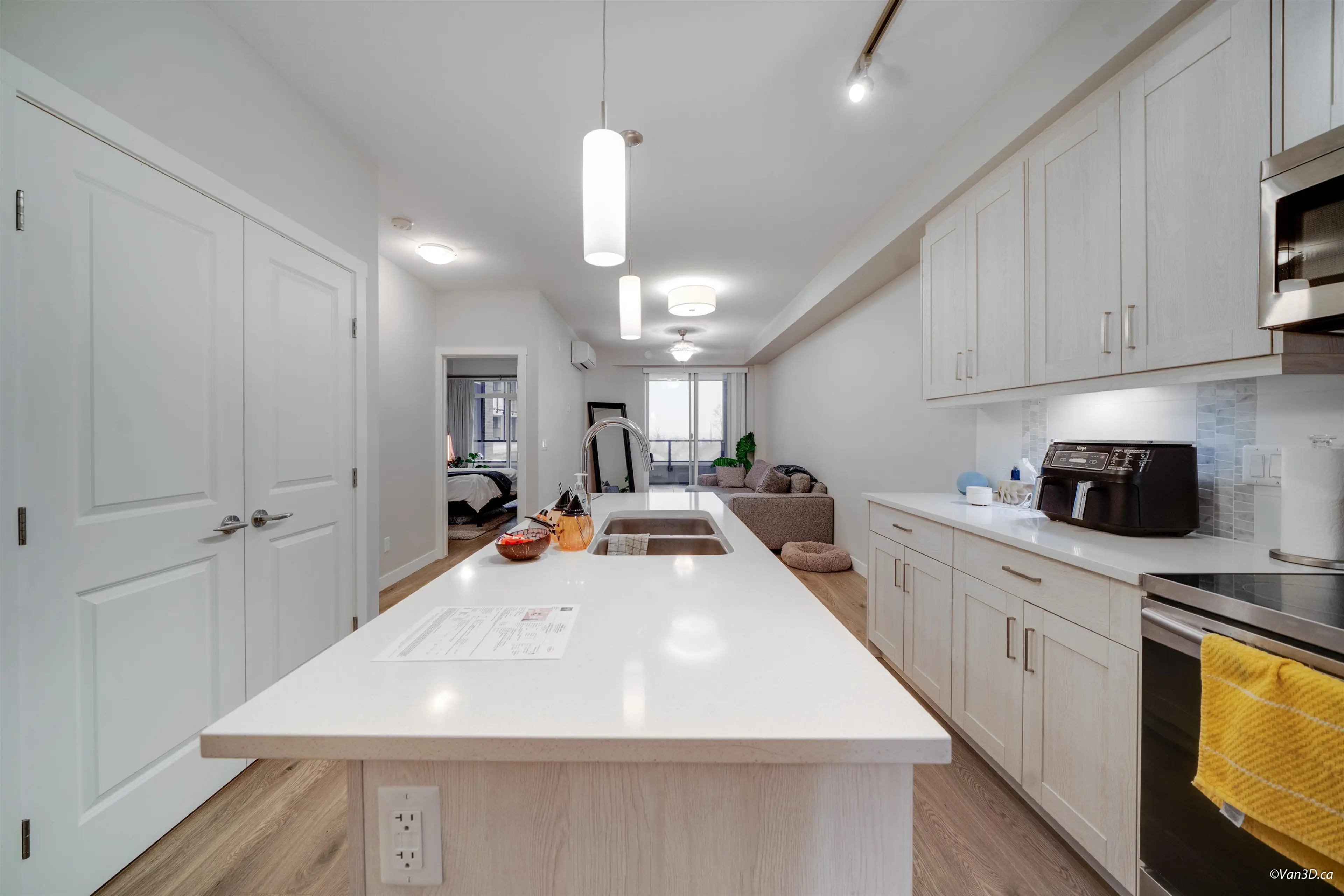 Property at #202 20826 72 AVENUE, Langley, BC