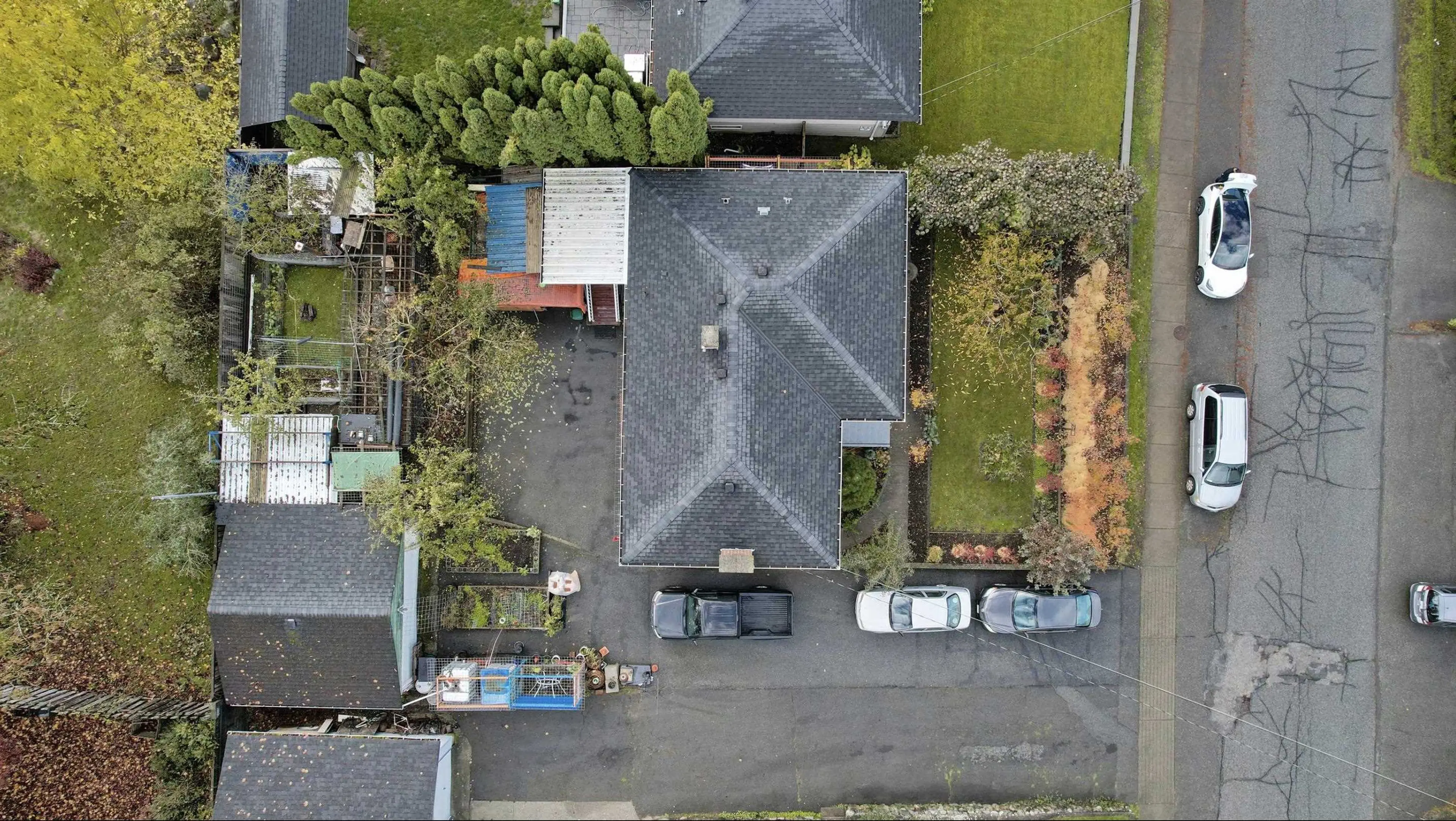 Property at 8824 RUSSELL DRIVE, Delta, BC