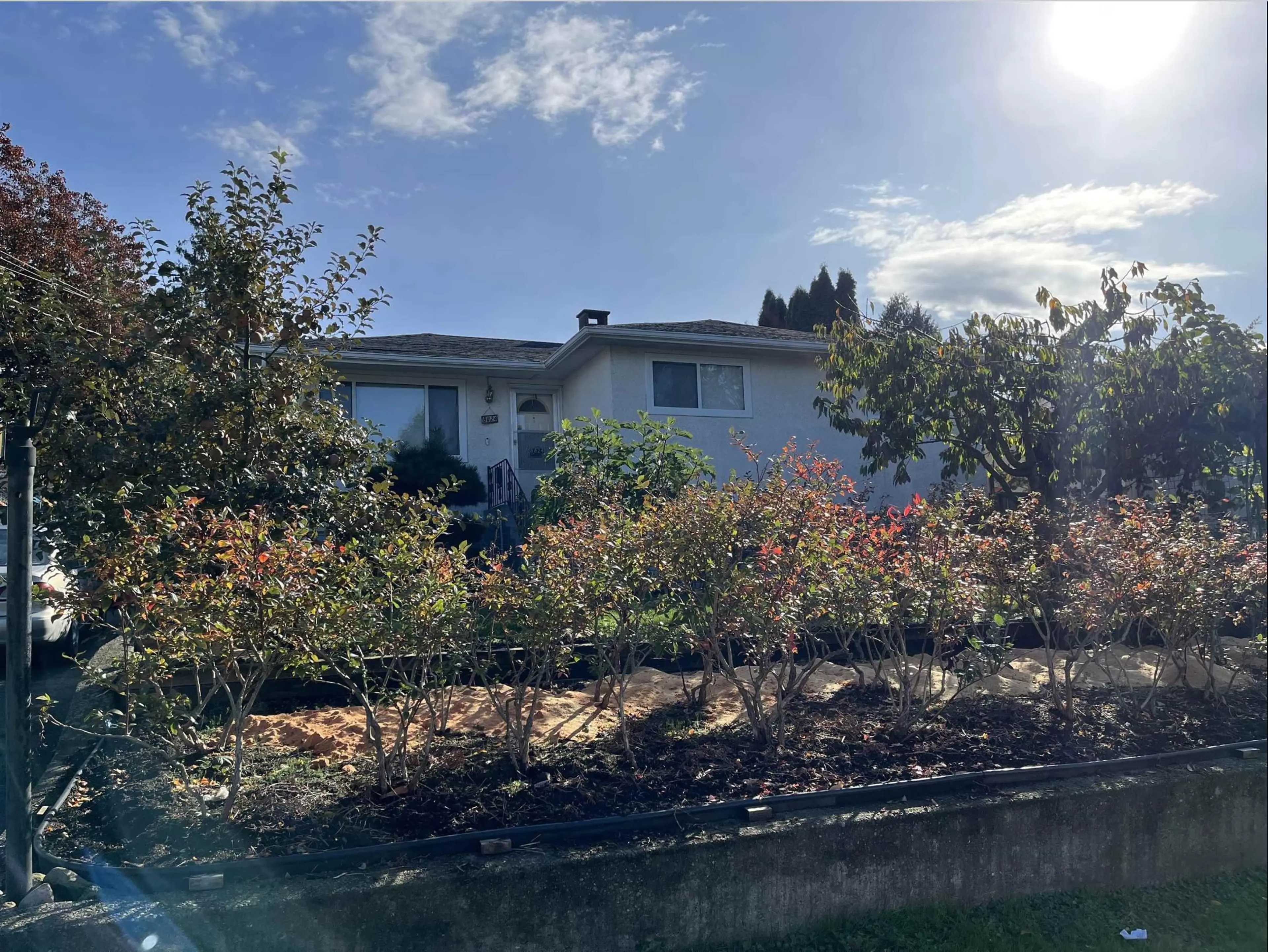 Property at 8824 RUSSELL DRIVE, Delta, BC