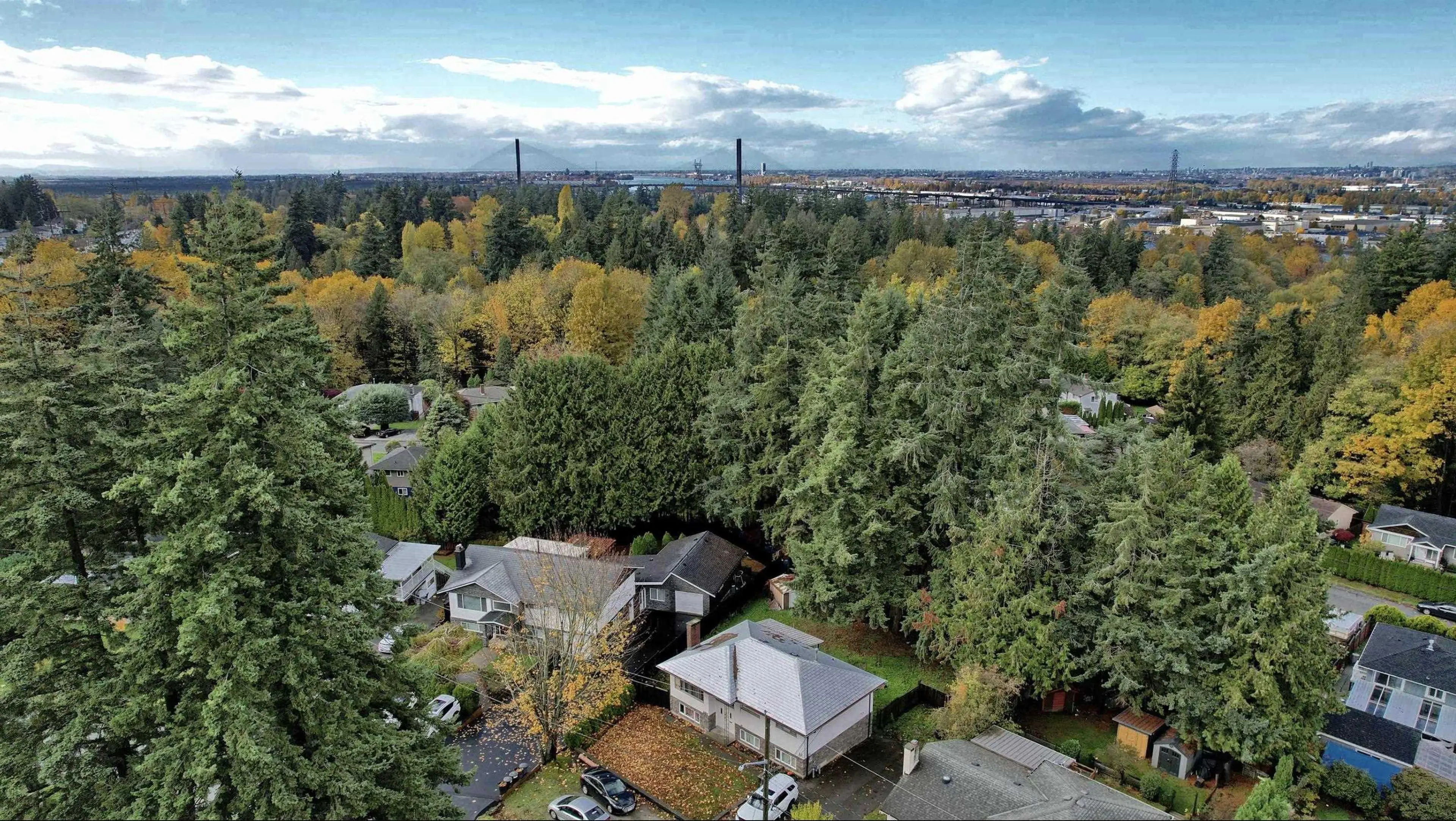 Property at 8824 RUSSELL DRIVE, Delta, BC