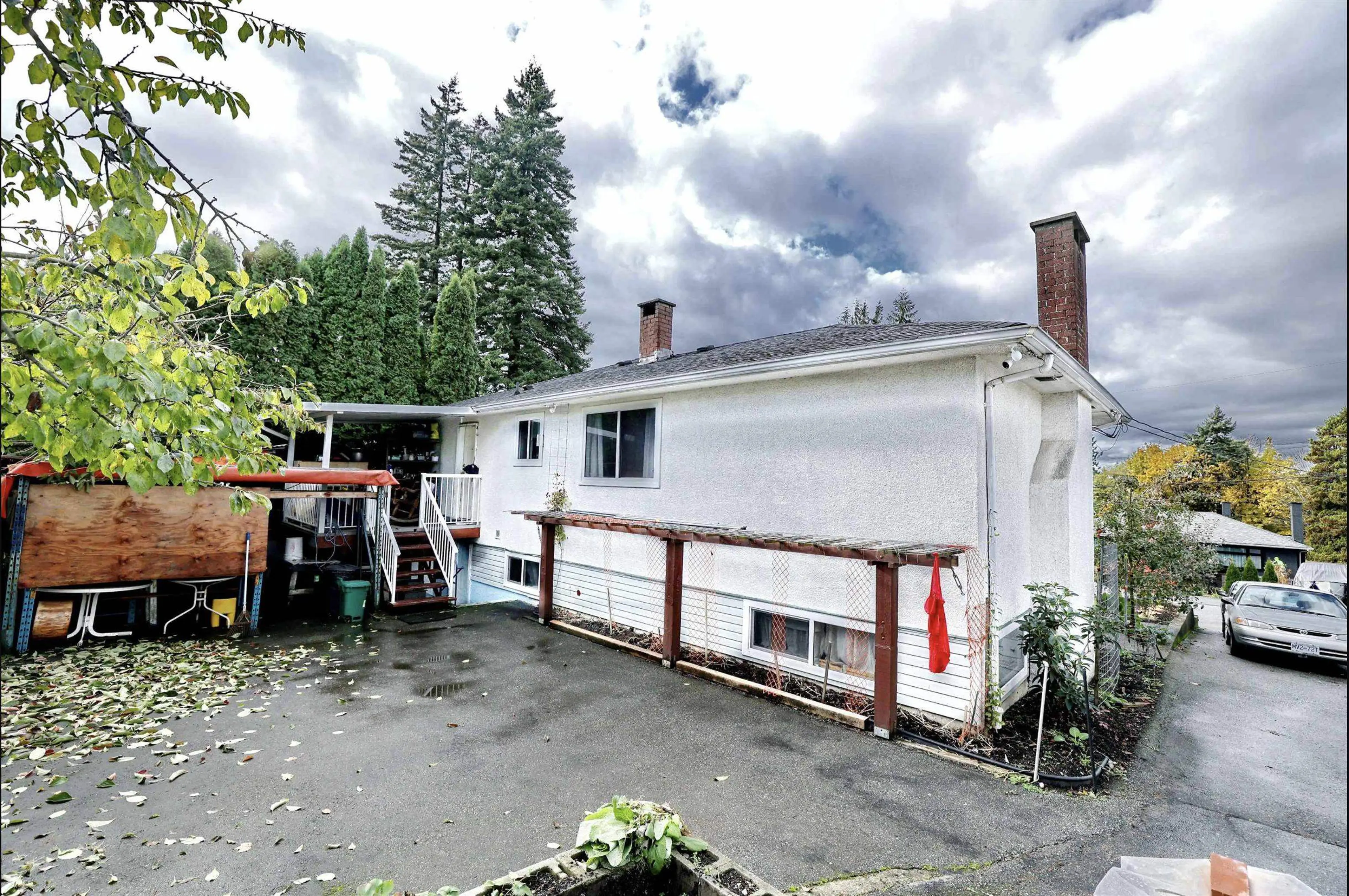 Property at 8824 RUSSELL DRIVE, Delta, BC