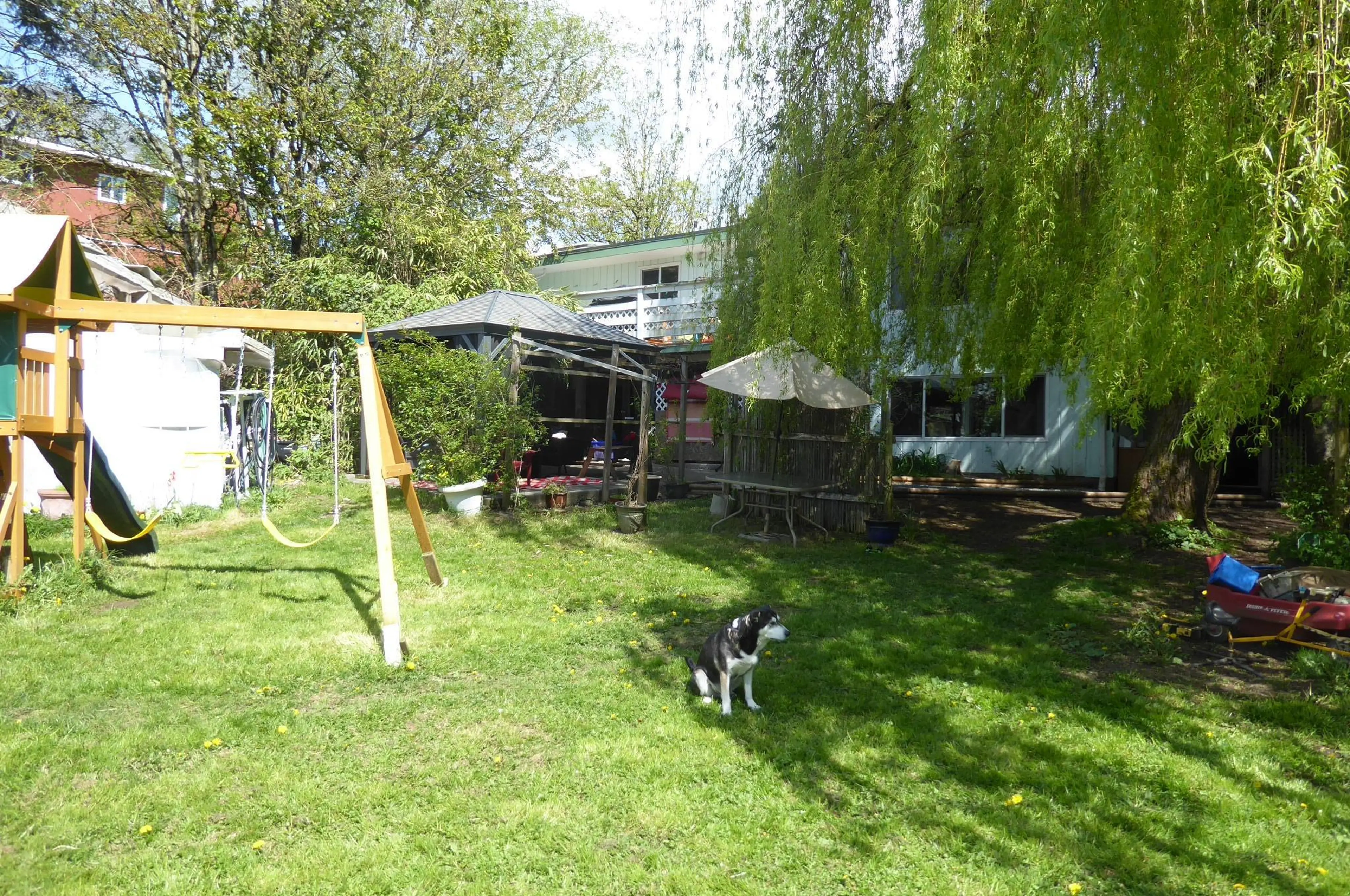 Property at 5471 184 STREET, Surrey, BC