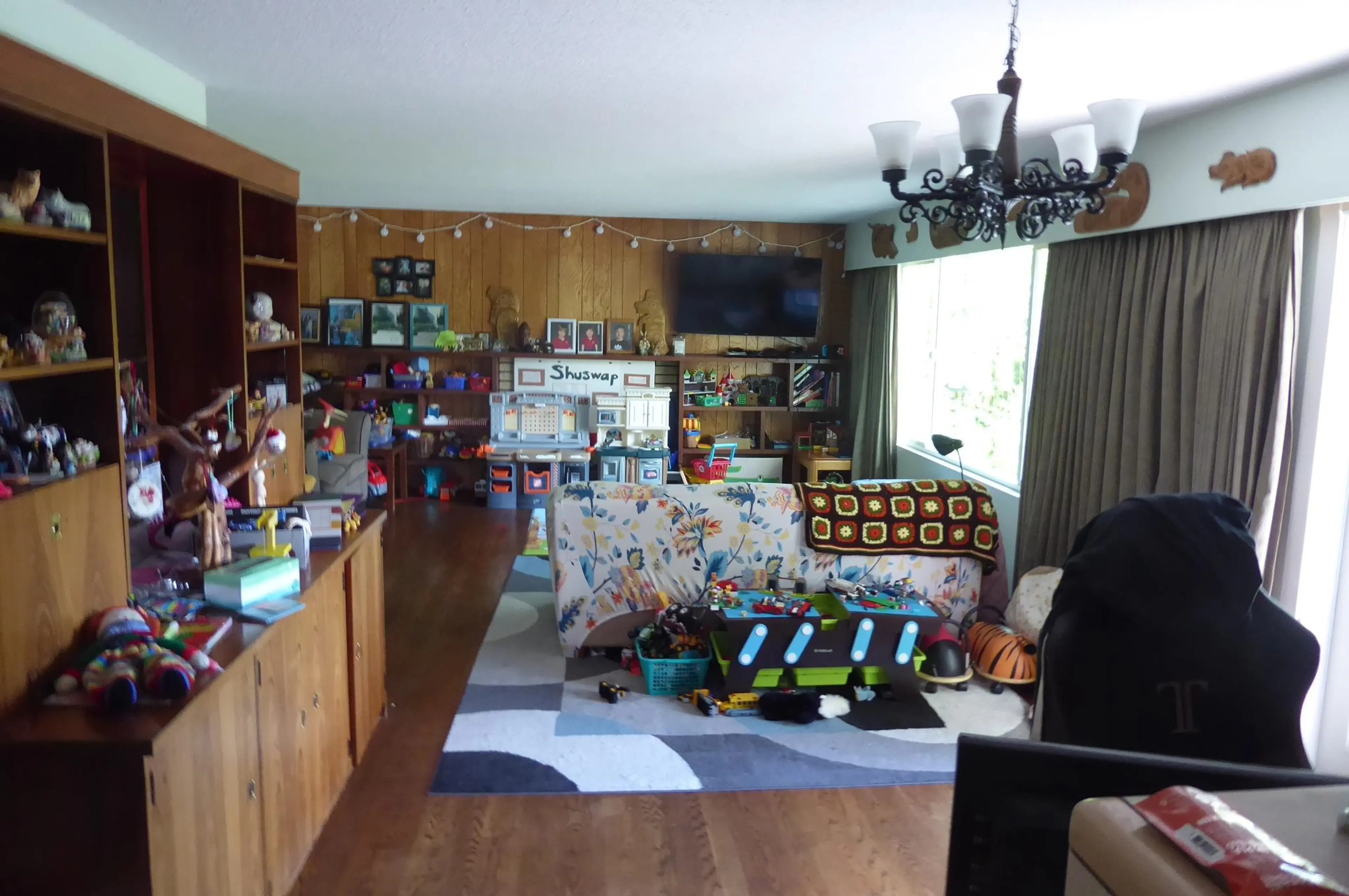 Property at 5471 184 STREET, Surrey, BC