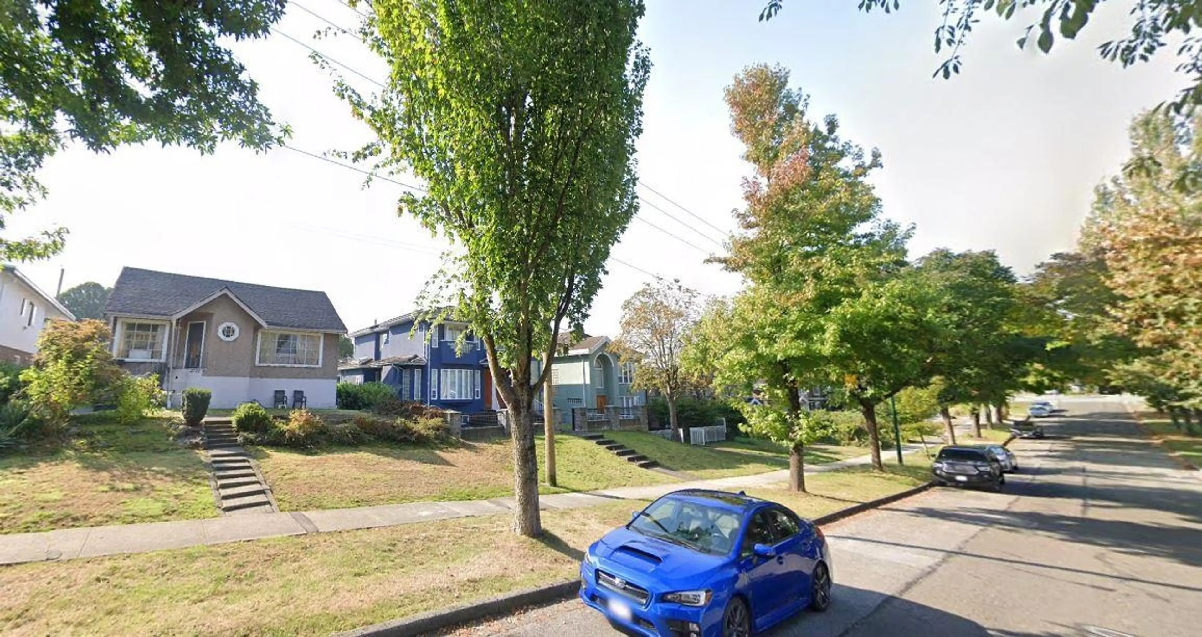 Property at 2772 E 5TH AVENUE, Vancouver, BC