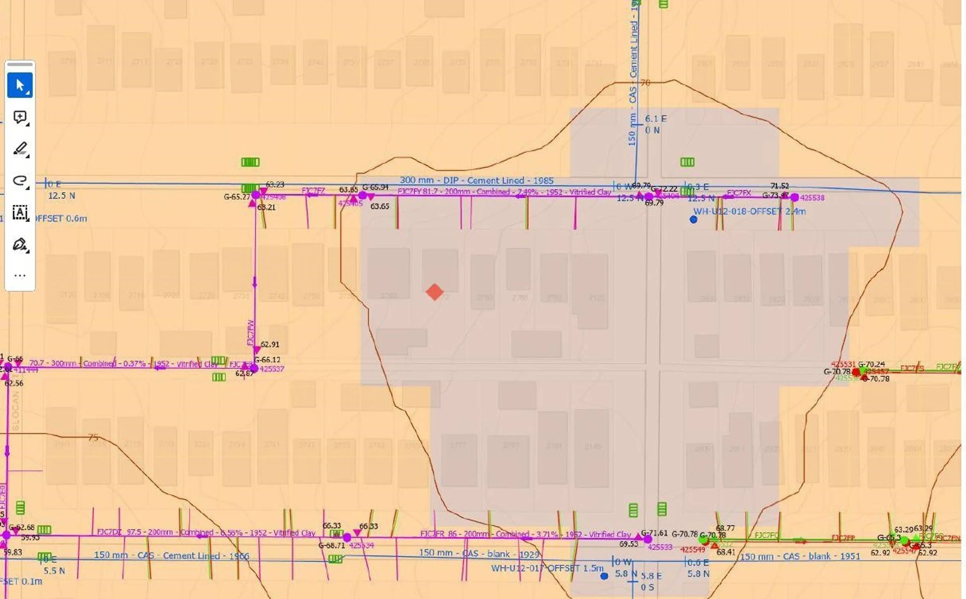Property at 2772 E 5TH AVENUE, Vancouver, BC