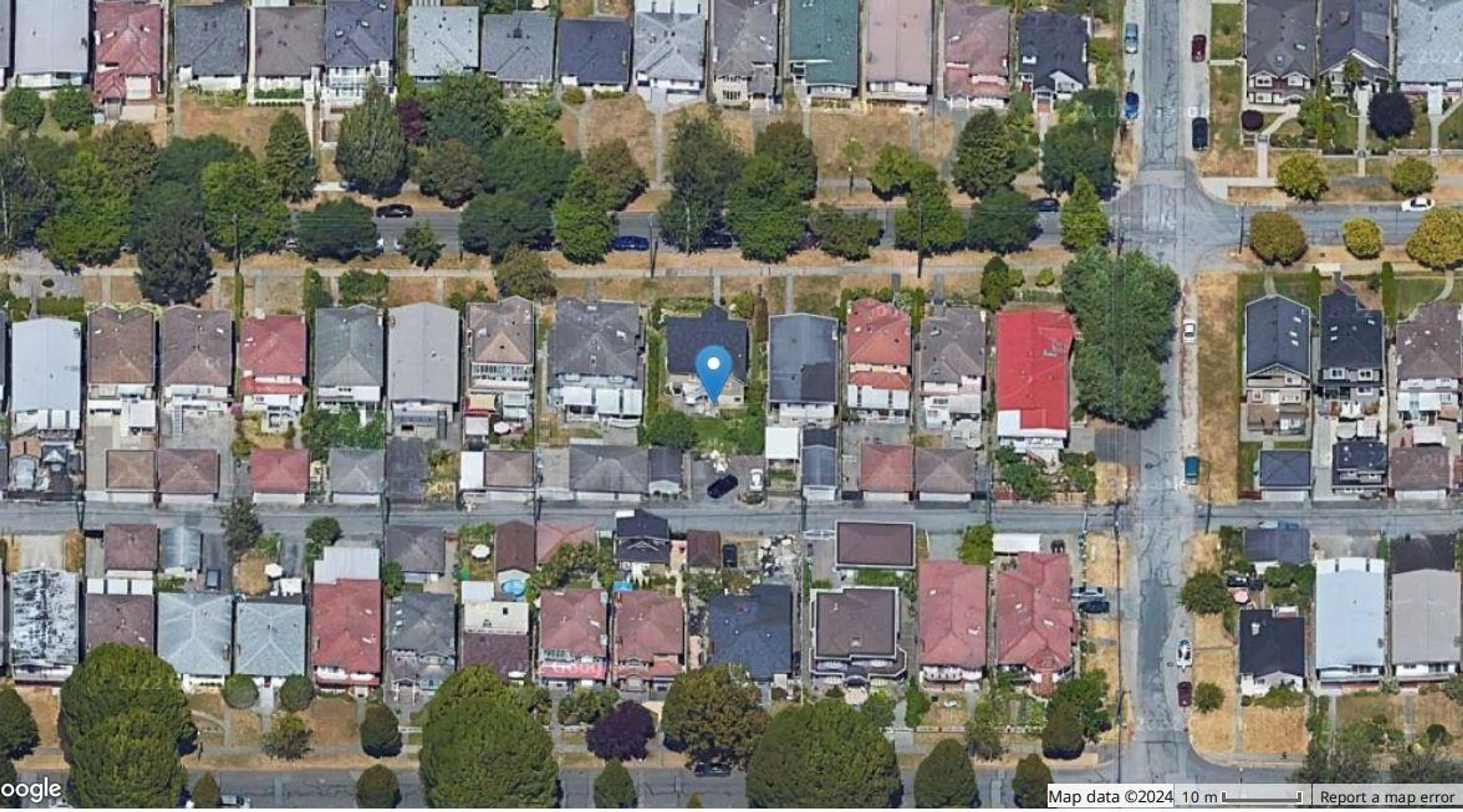 Property at 2772 E 5TH AVENUE, Vancouver, BC