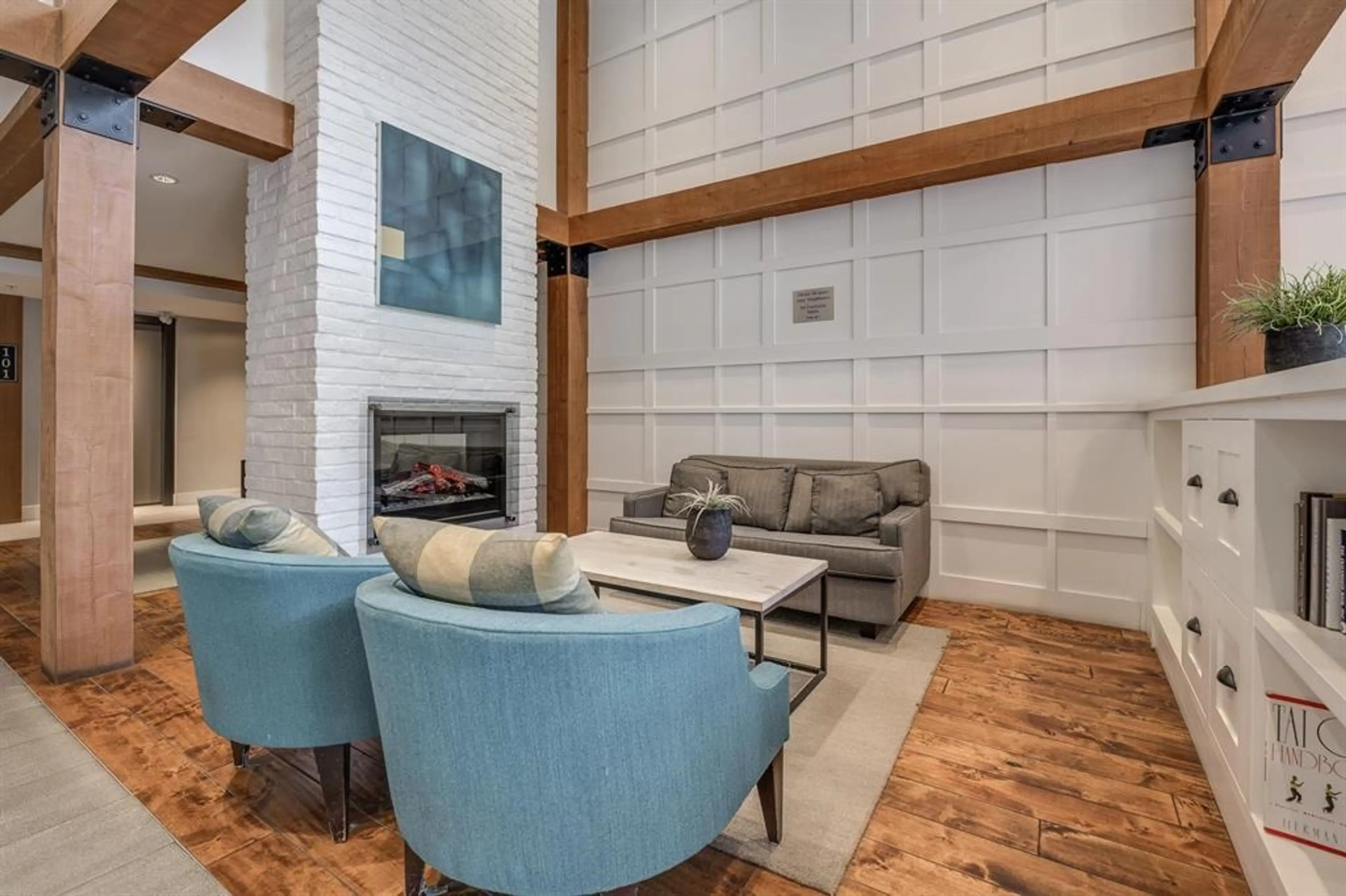 Property at #510 500 ROYAL AVENUE, New Westminster, BC