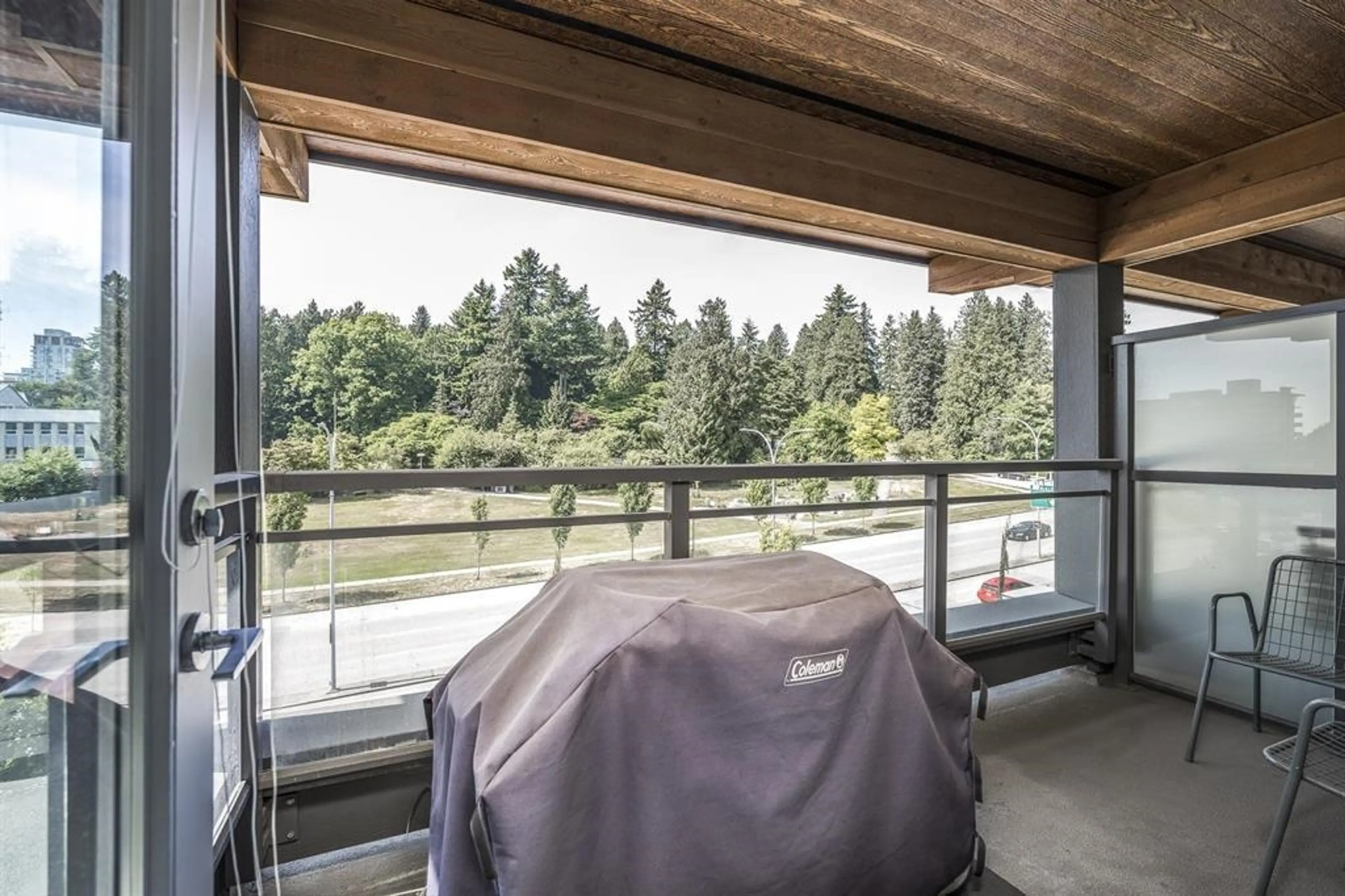 Property at #510 500 ROYAL AVENUE, New Westminster, BC