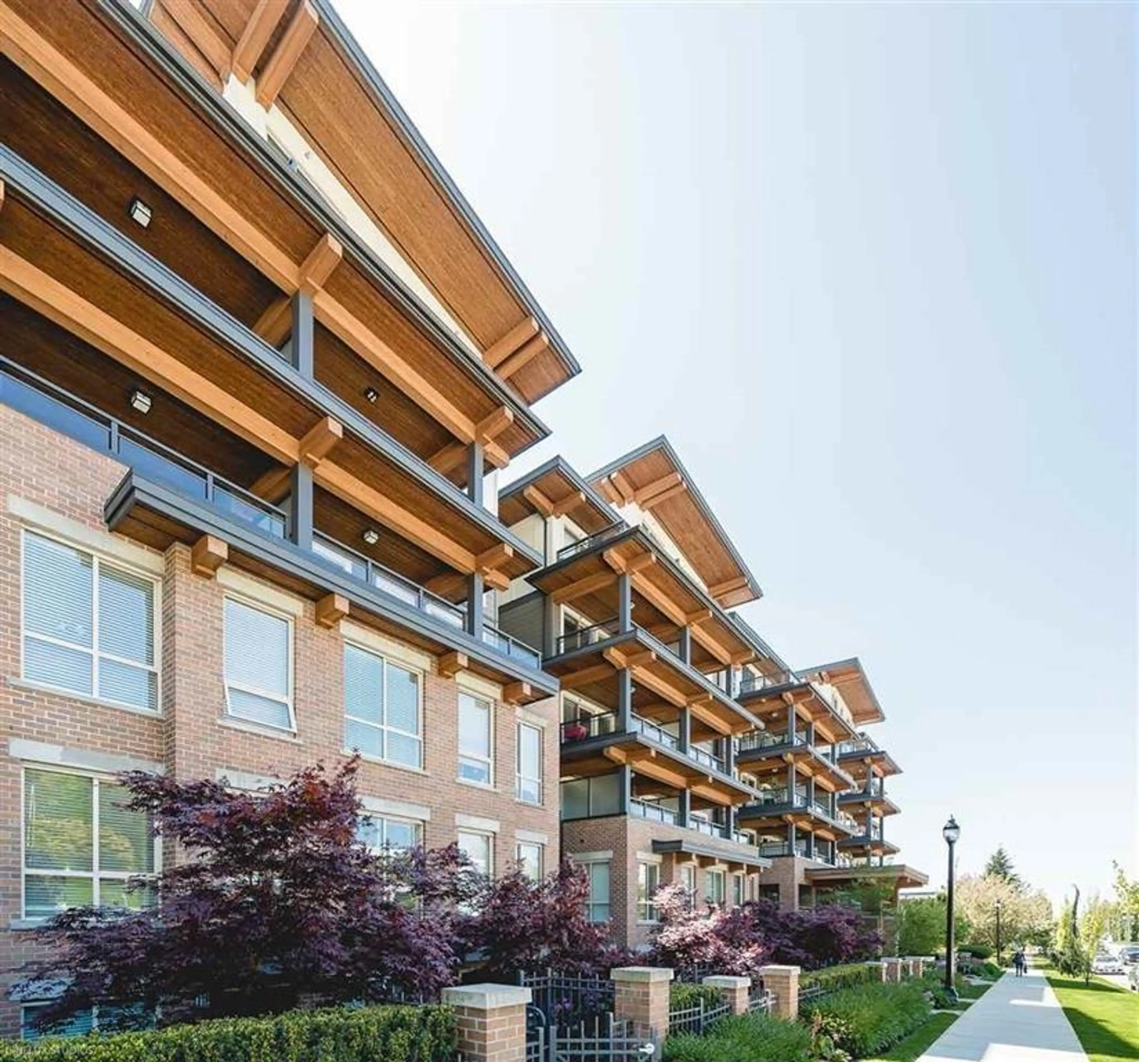 Property at #510 500 ROYAL AVENUE, New Westminster, BC