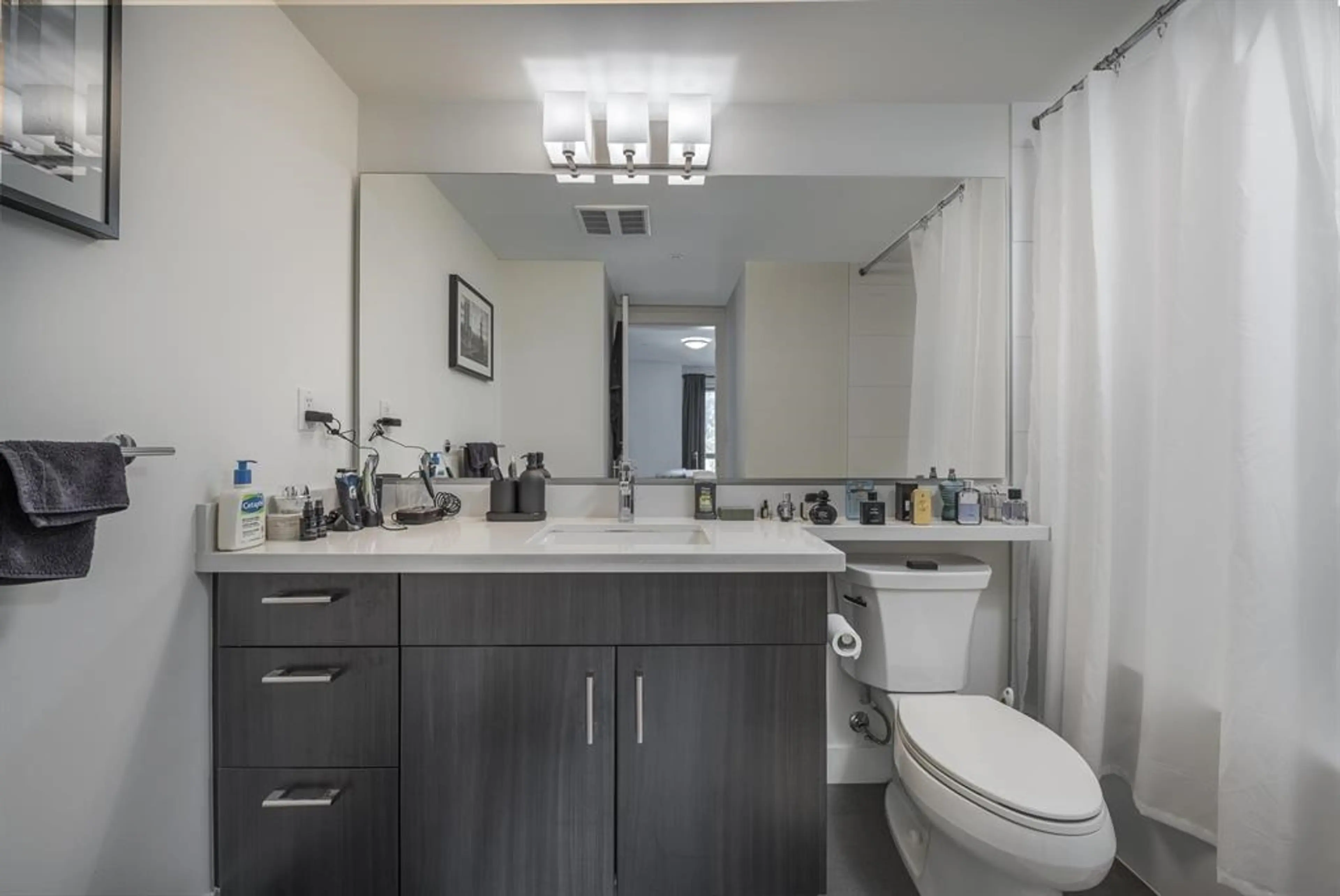 Property at #510 500 ROYAL AVENUE, New Westminster, BC