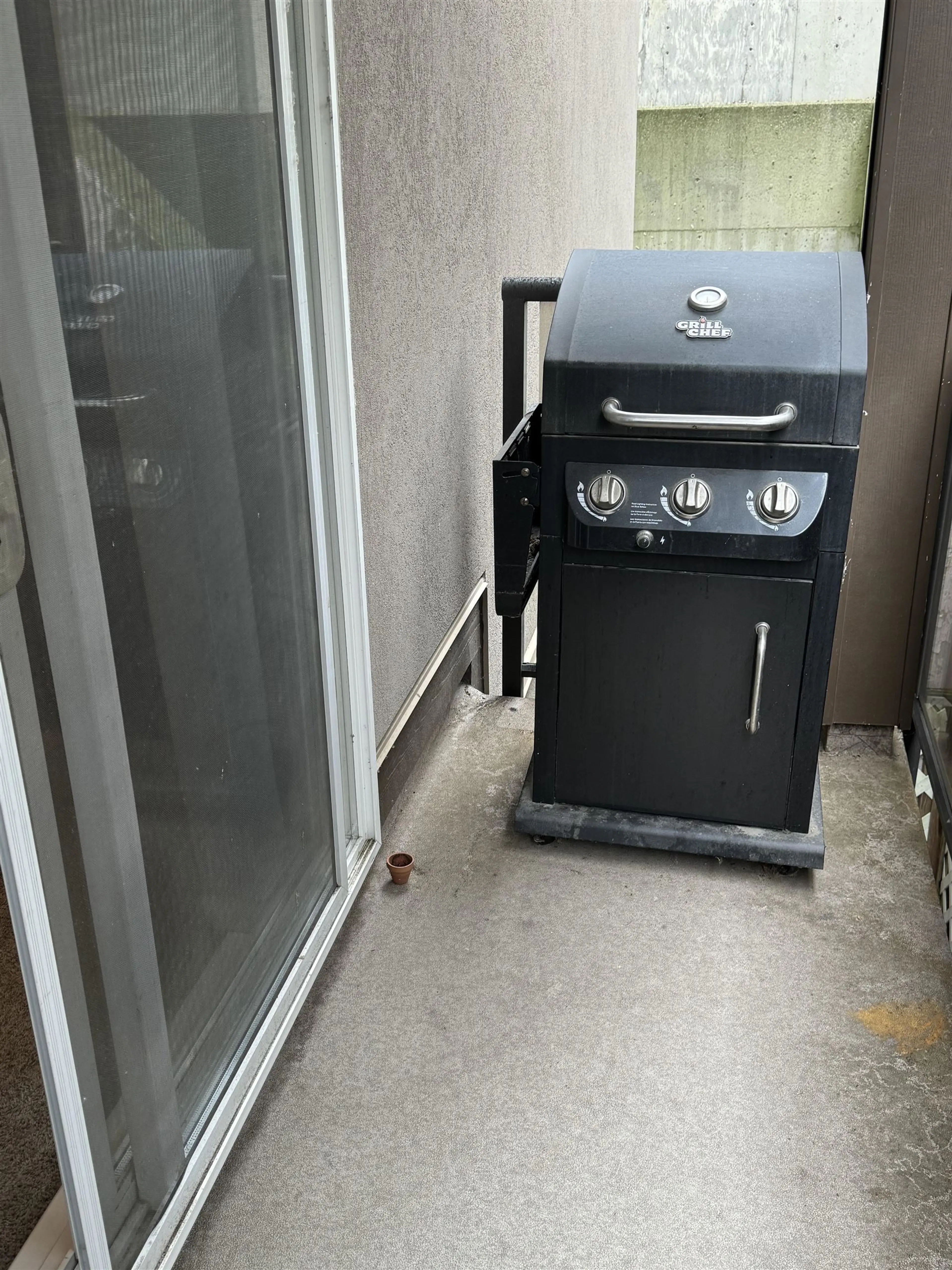 Property at #204 33165 2 AVENUE, Mission, BC