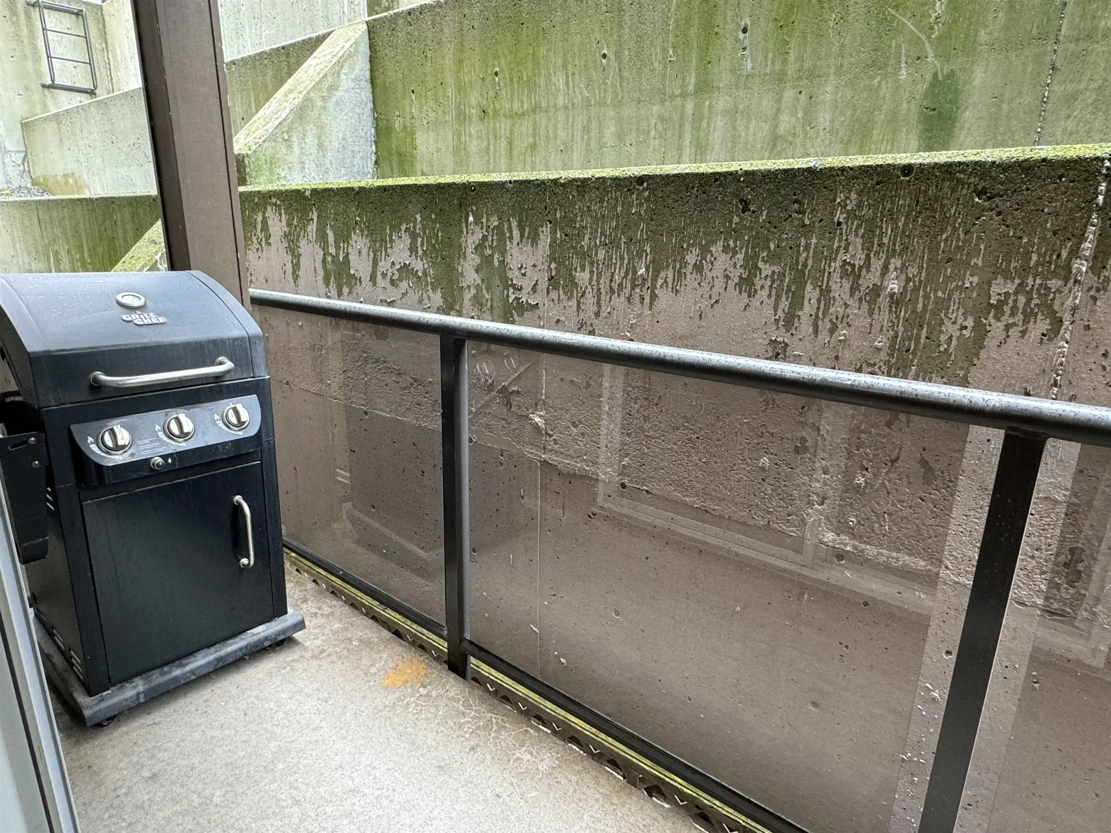 Property at #204 33165 2 AVENUE, Mission, BC