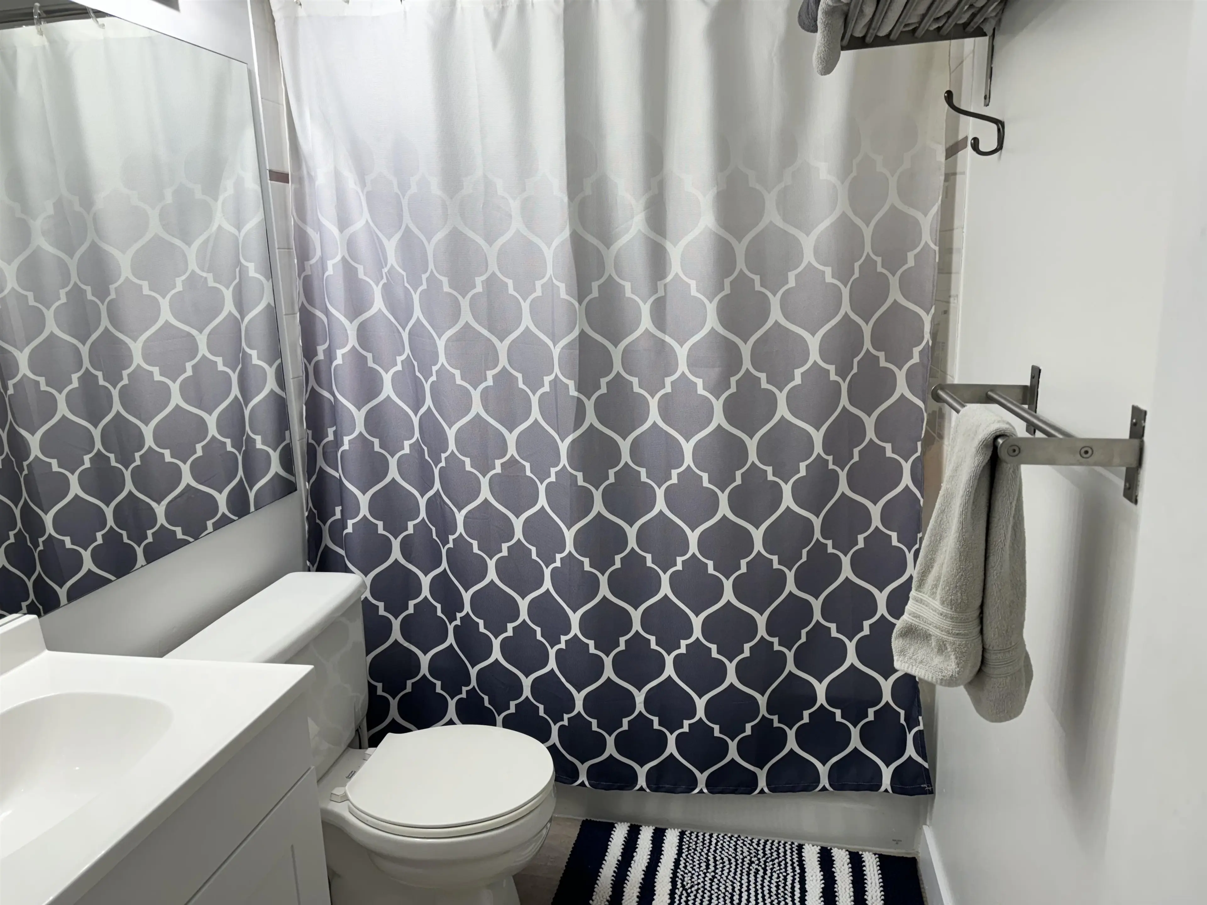 Property at #204 33165 2 AVENUE, Mission, BC