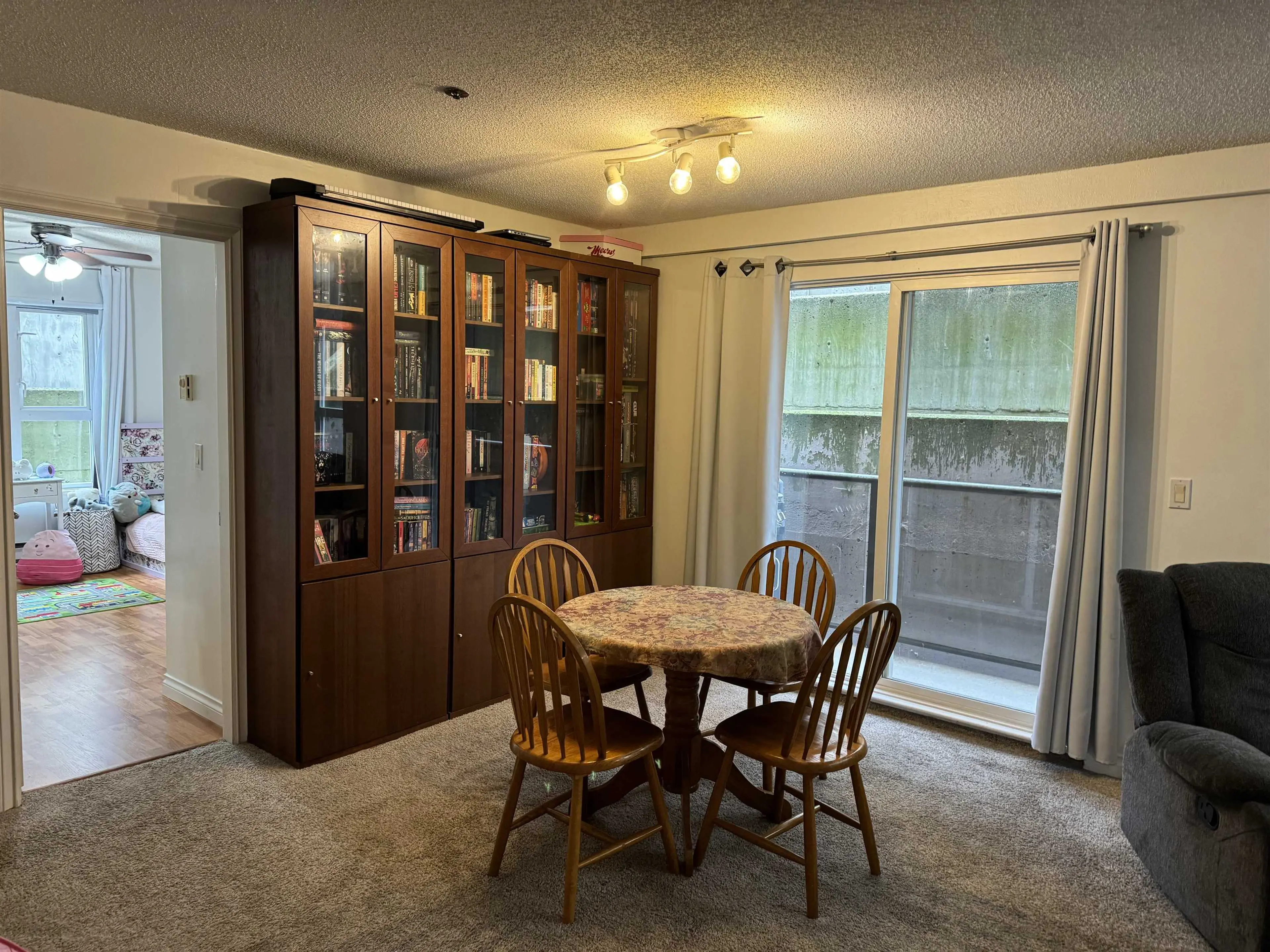 Property at #204 33165 2 AVENUE, Mission, BC