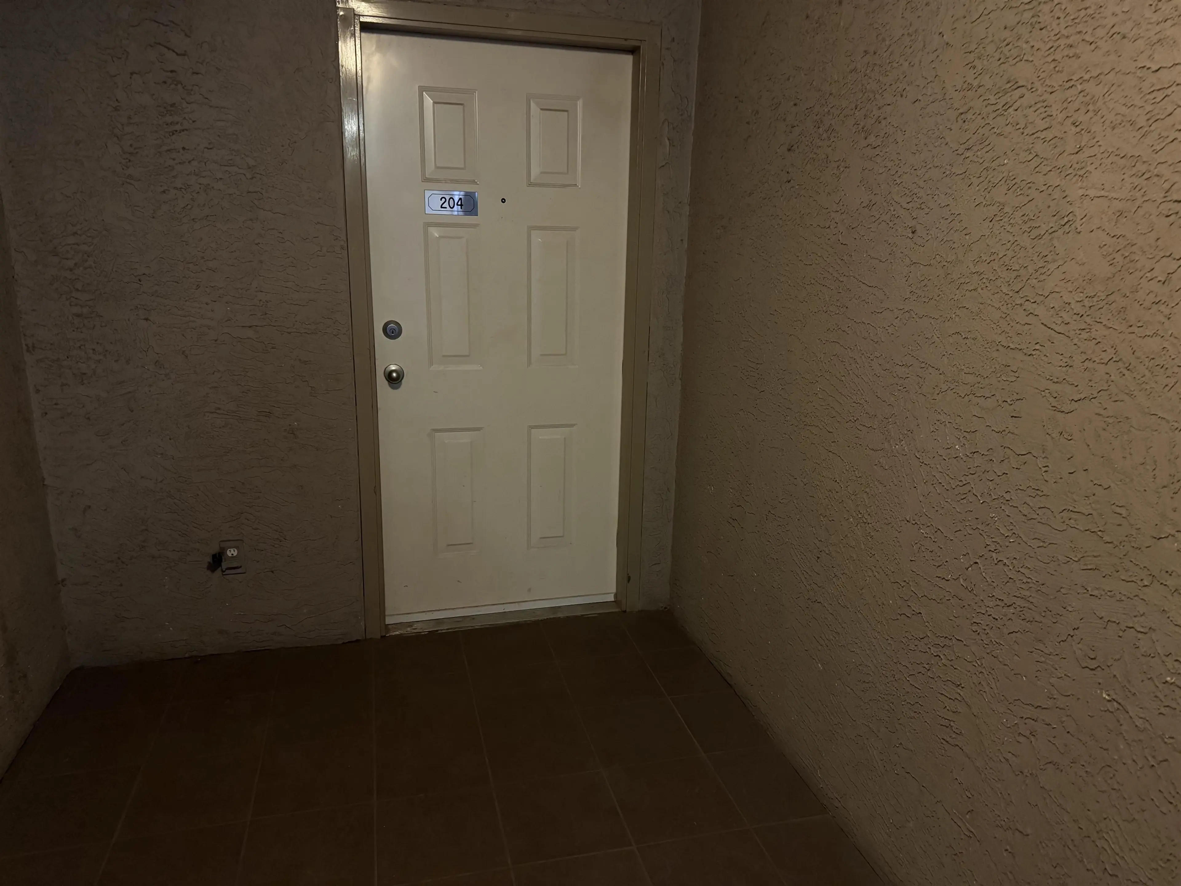 Property at #204 33165 2 AVENUE, Mission, BC