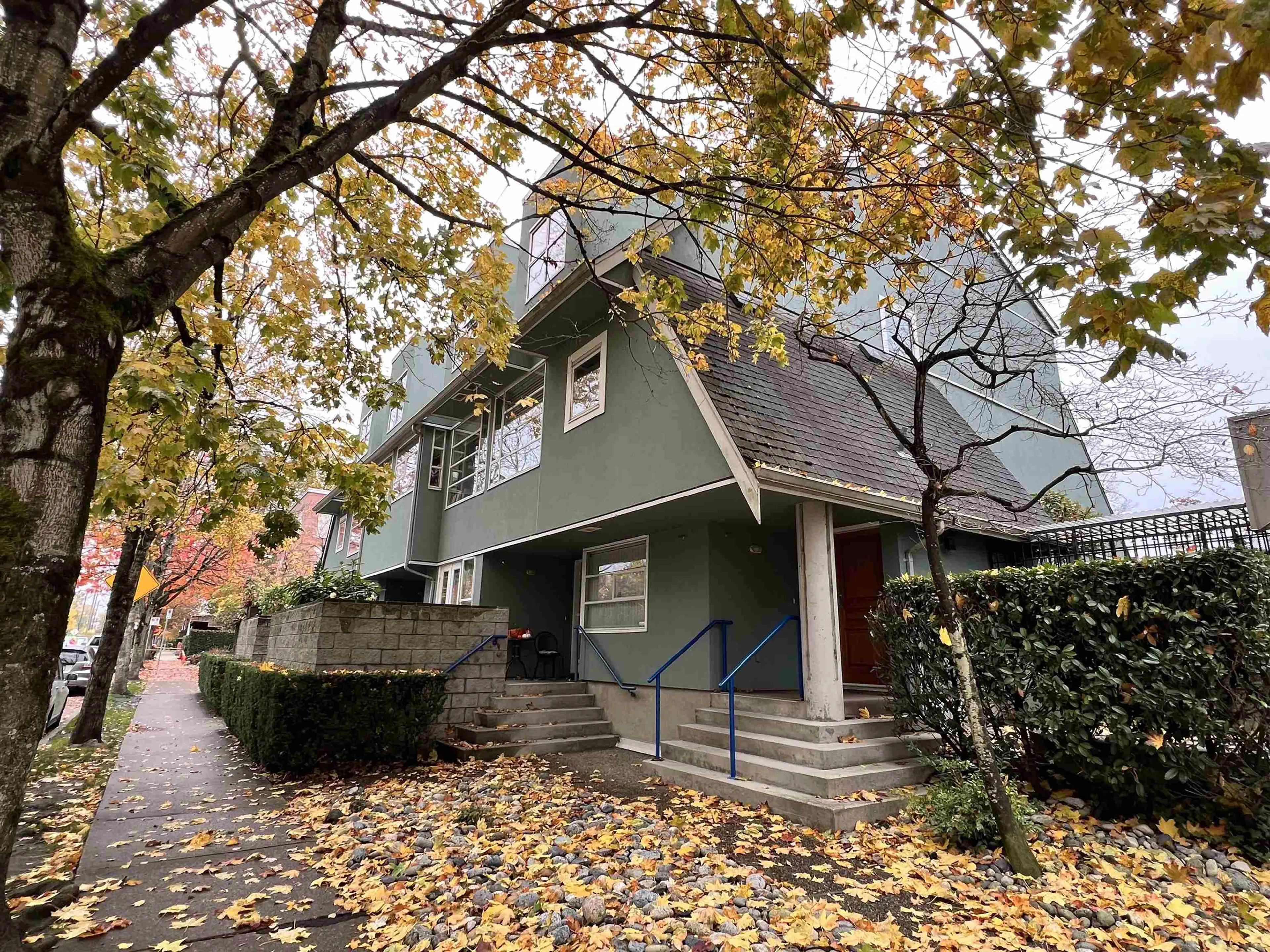 Property at 1950 E KENT SOUTH AVENUE, Vancouver, BC