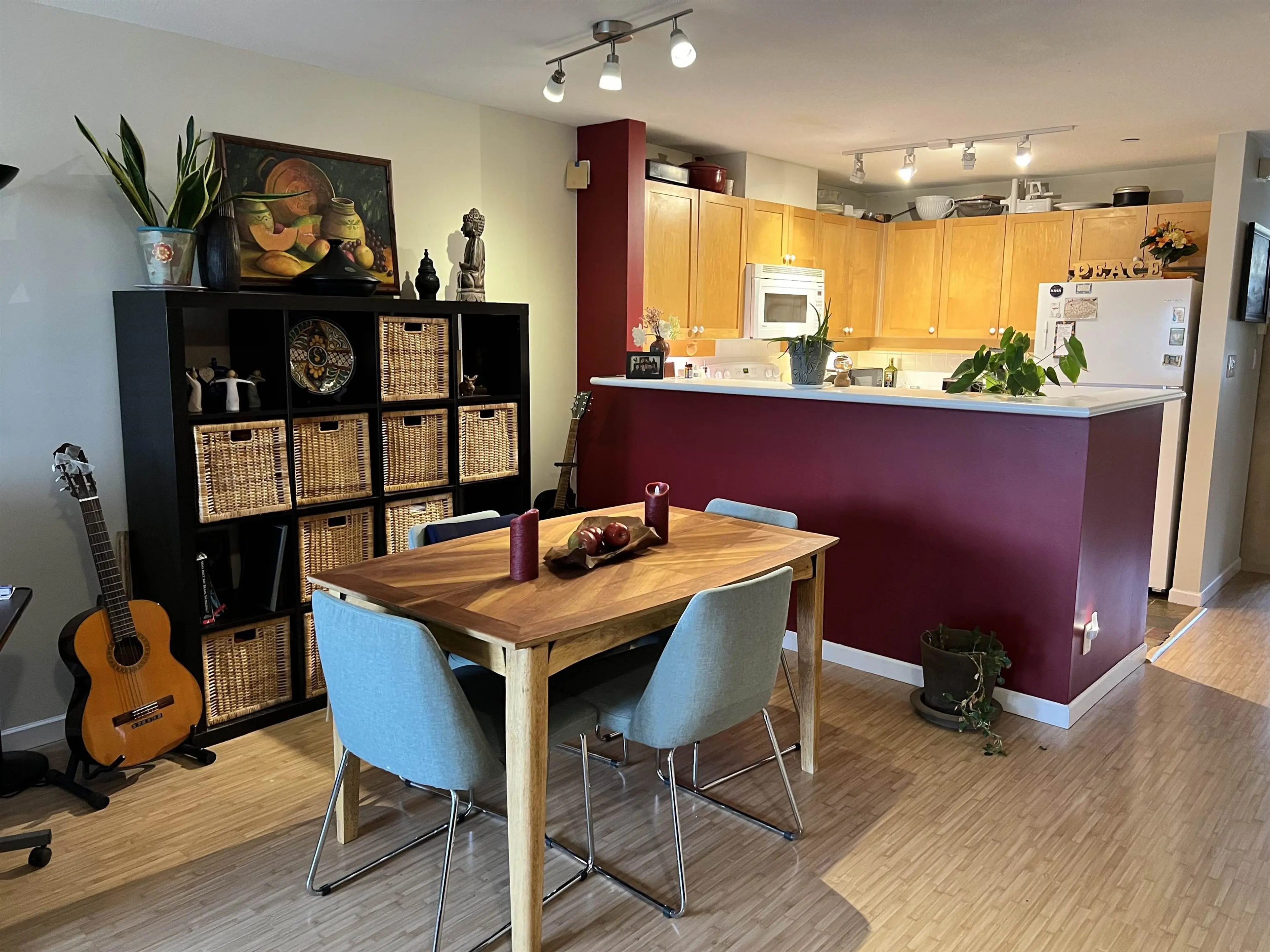 Property at 1950 E KENT SOUTH AVENUE, Vancouver, BC