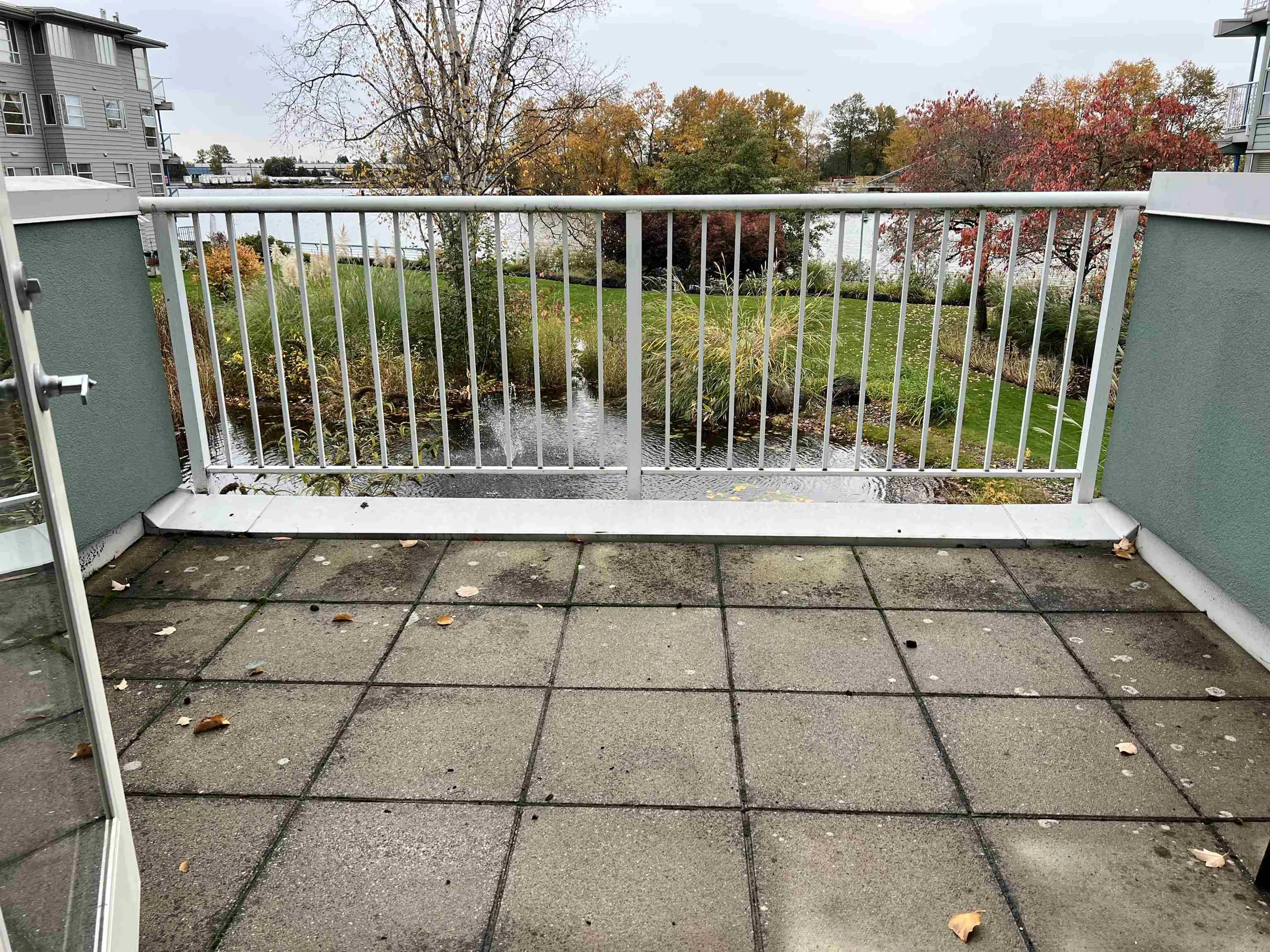 Property at 1950 E KENT SOUTH AVENUE, Vancouver, BC