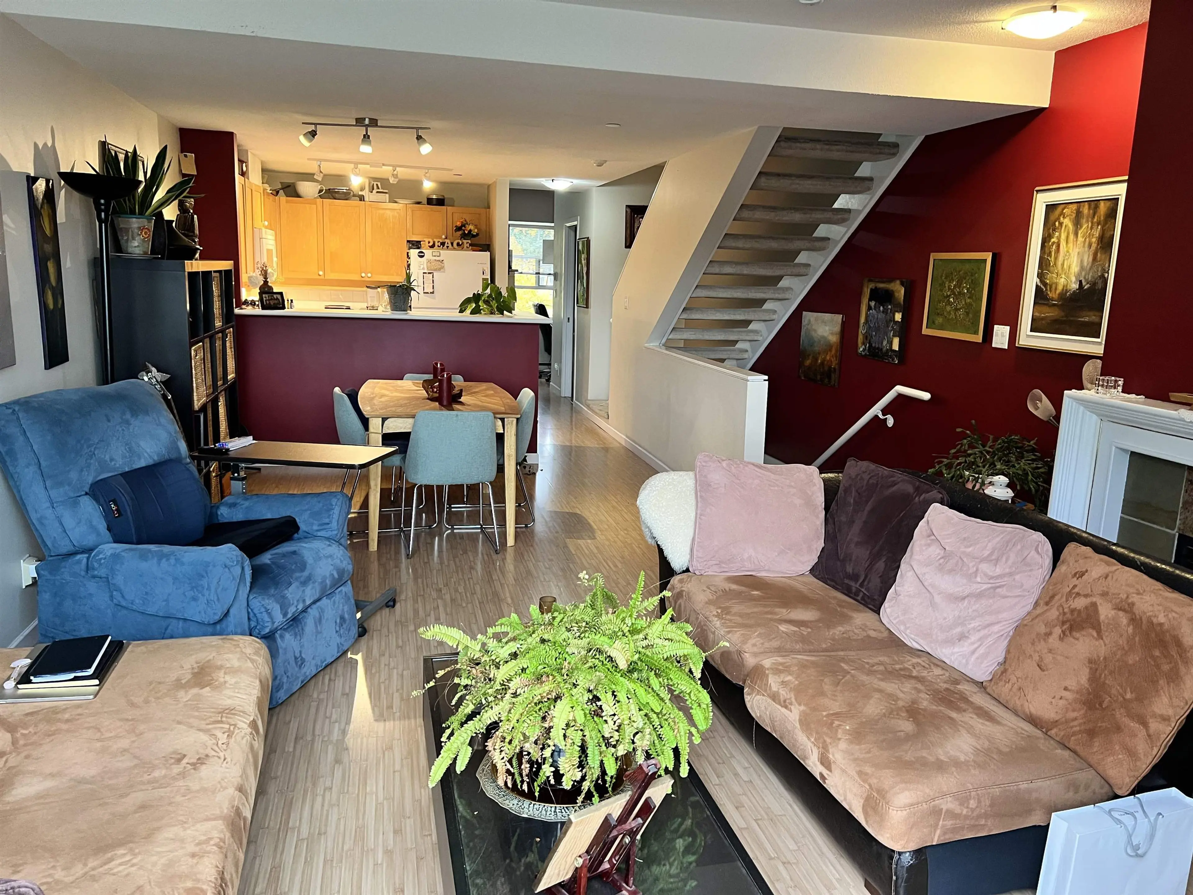 Property at 1950 E KENT SOUTH AVENUE, Vancouver, BC