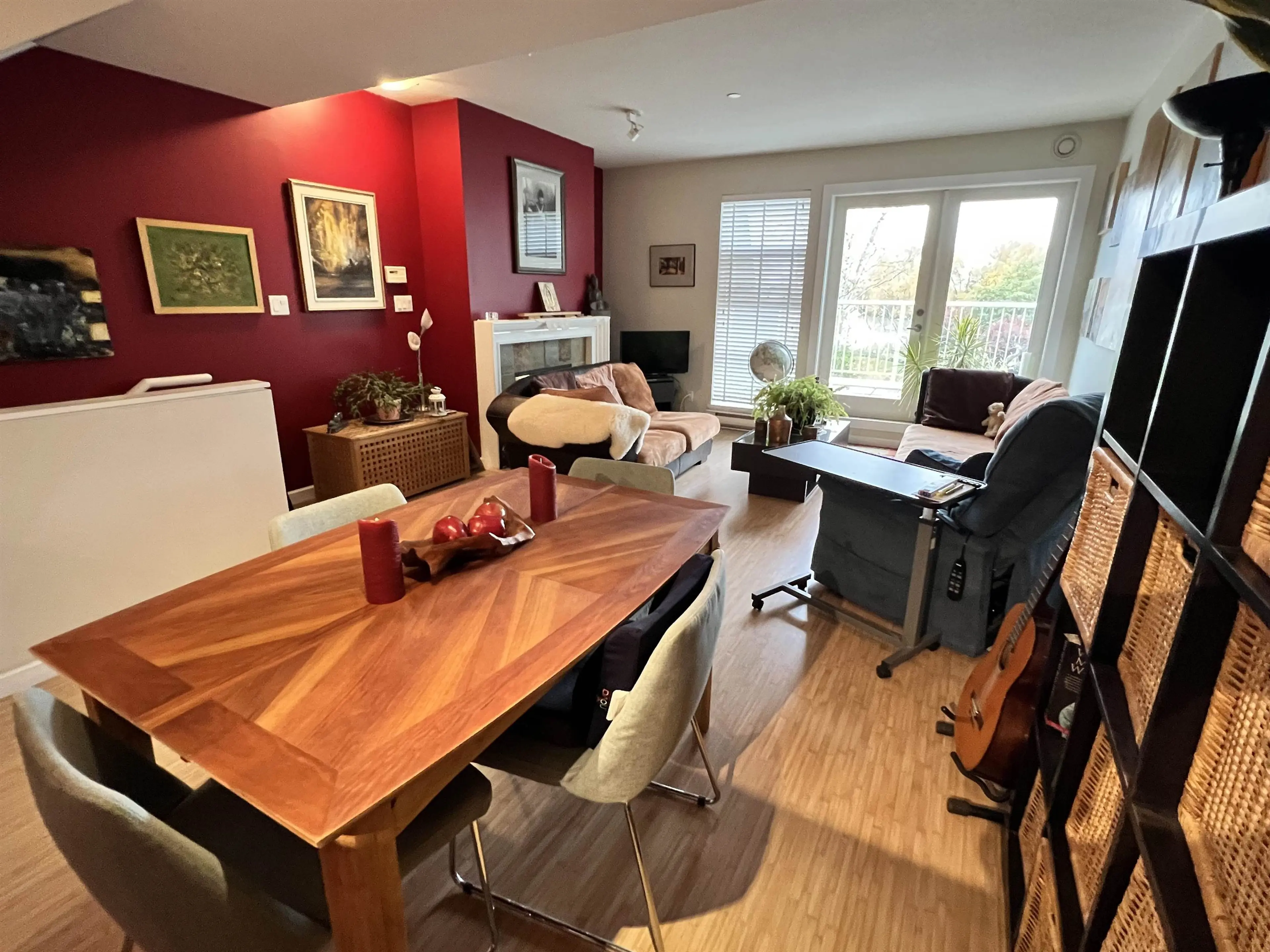 Property at 1950 E KENT SOUTH AVENUE, Vancouver, BC