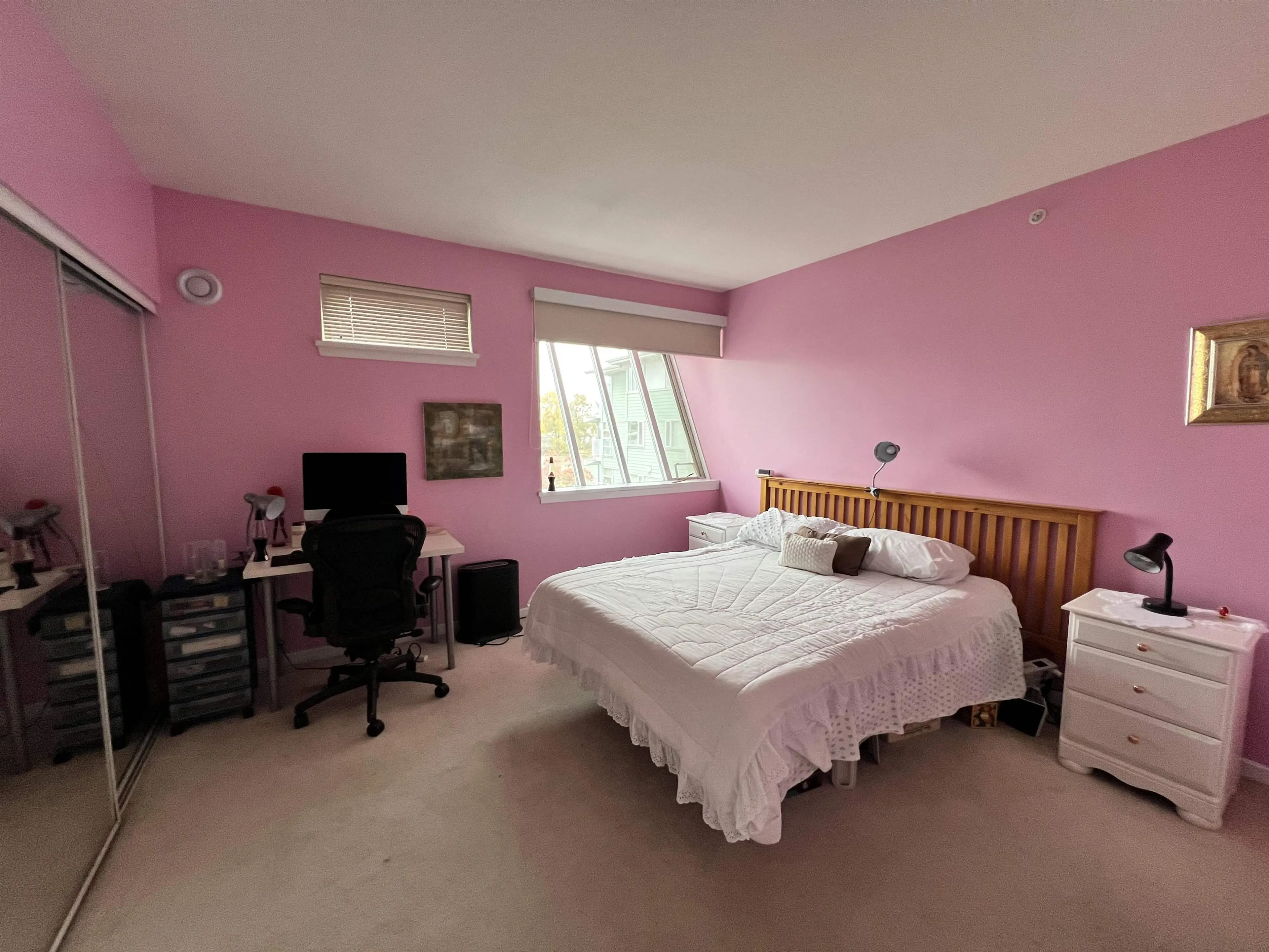 Property at 1950 E KENT SOUTH AVENUE, Vancouver, BC