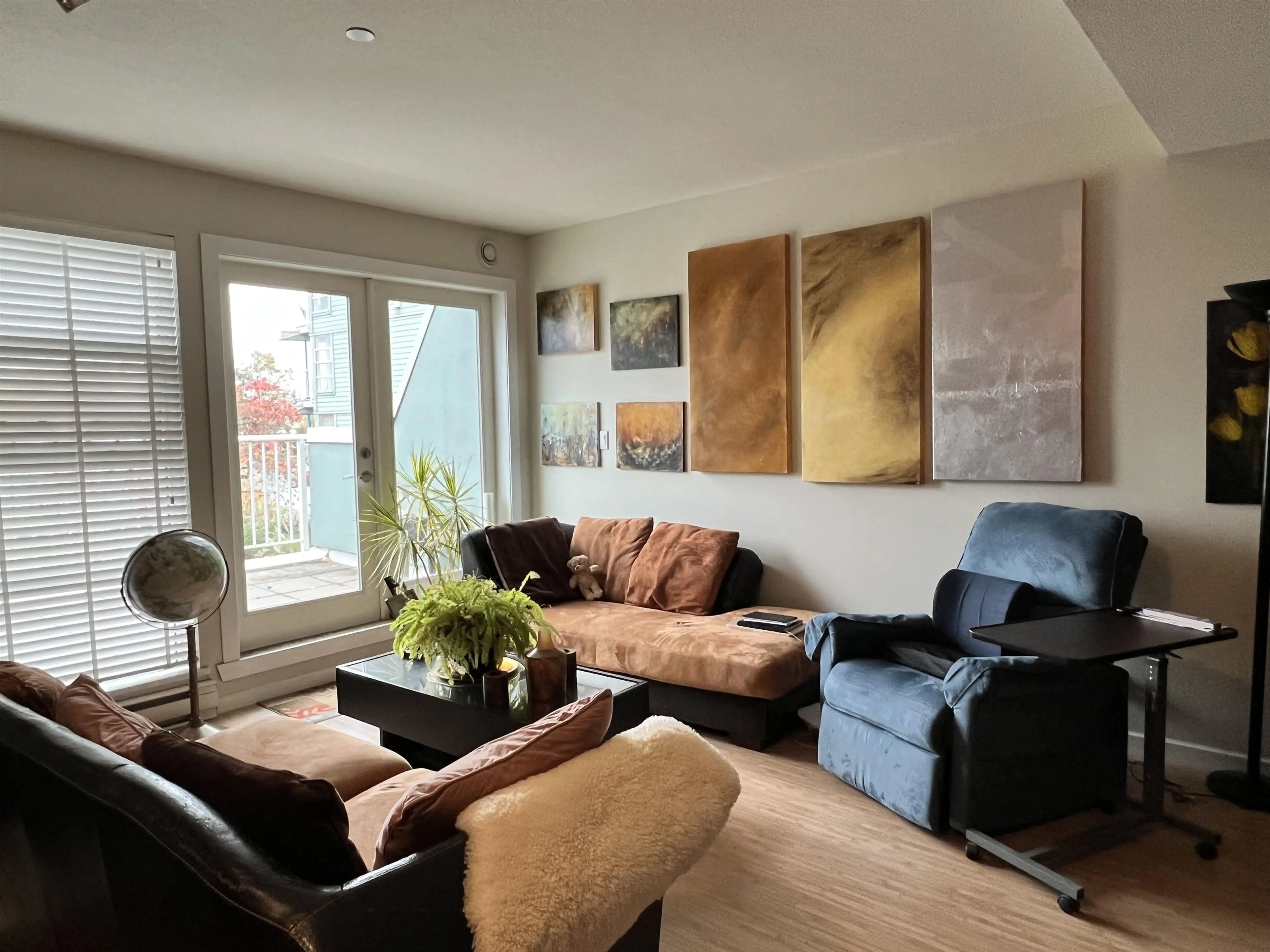 Property at 1950 E KENT SOUTH AVENUE, Vancouver, BC
