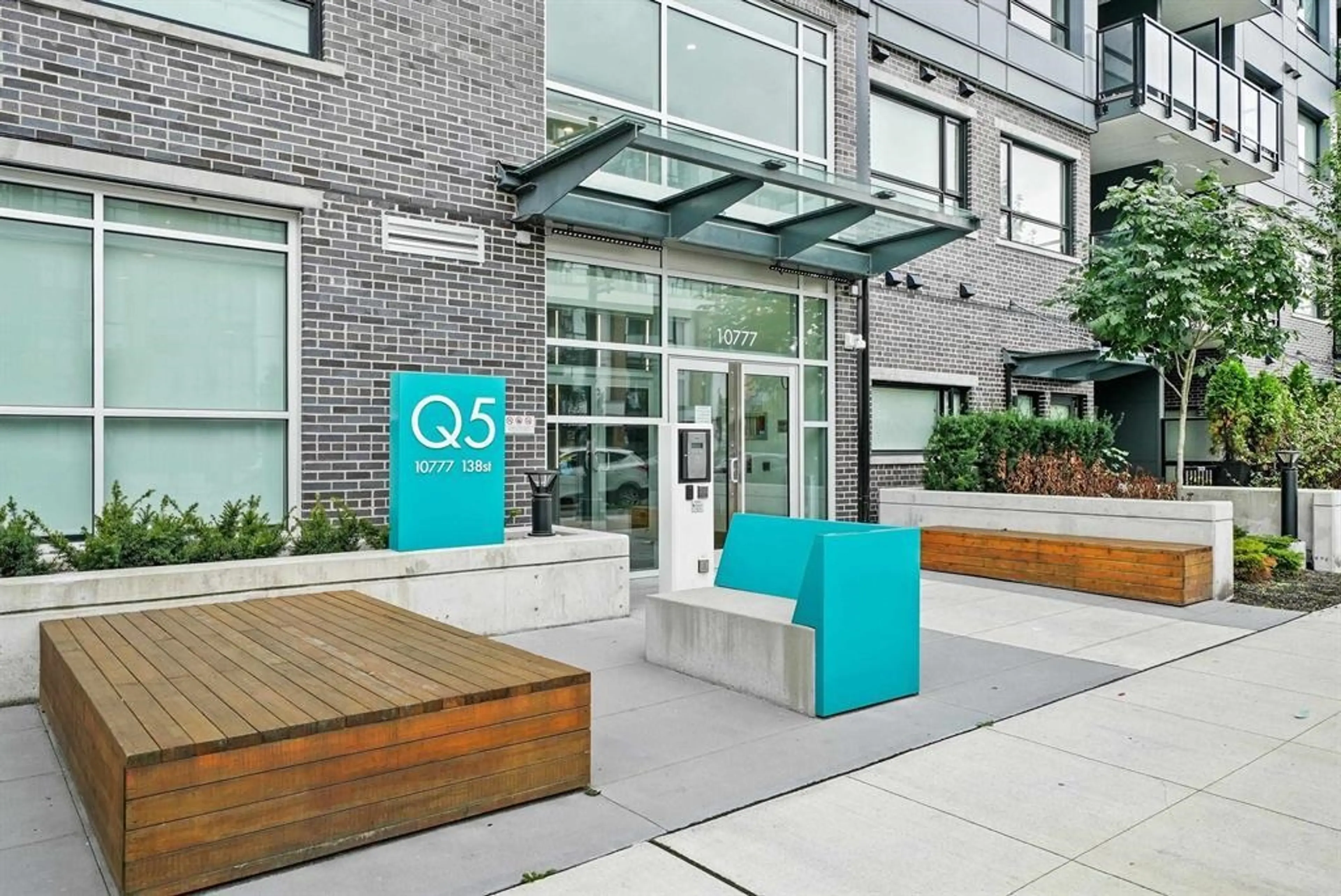 Property at #420 10777 138 STREET, Surrey, BC