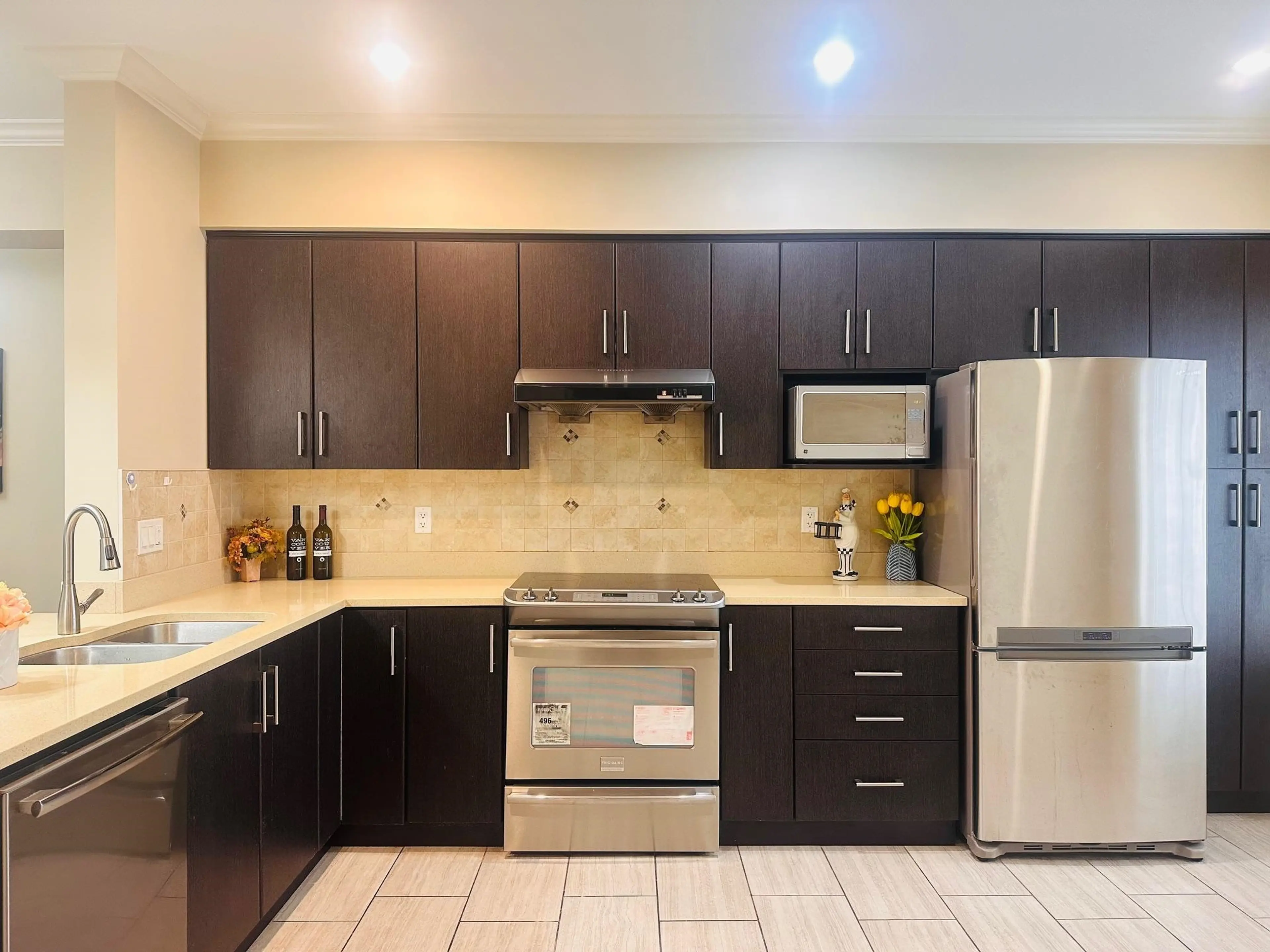 Property at #16 9811 FERNDALE ROAD, Richmond, BC