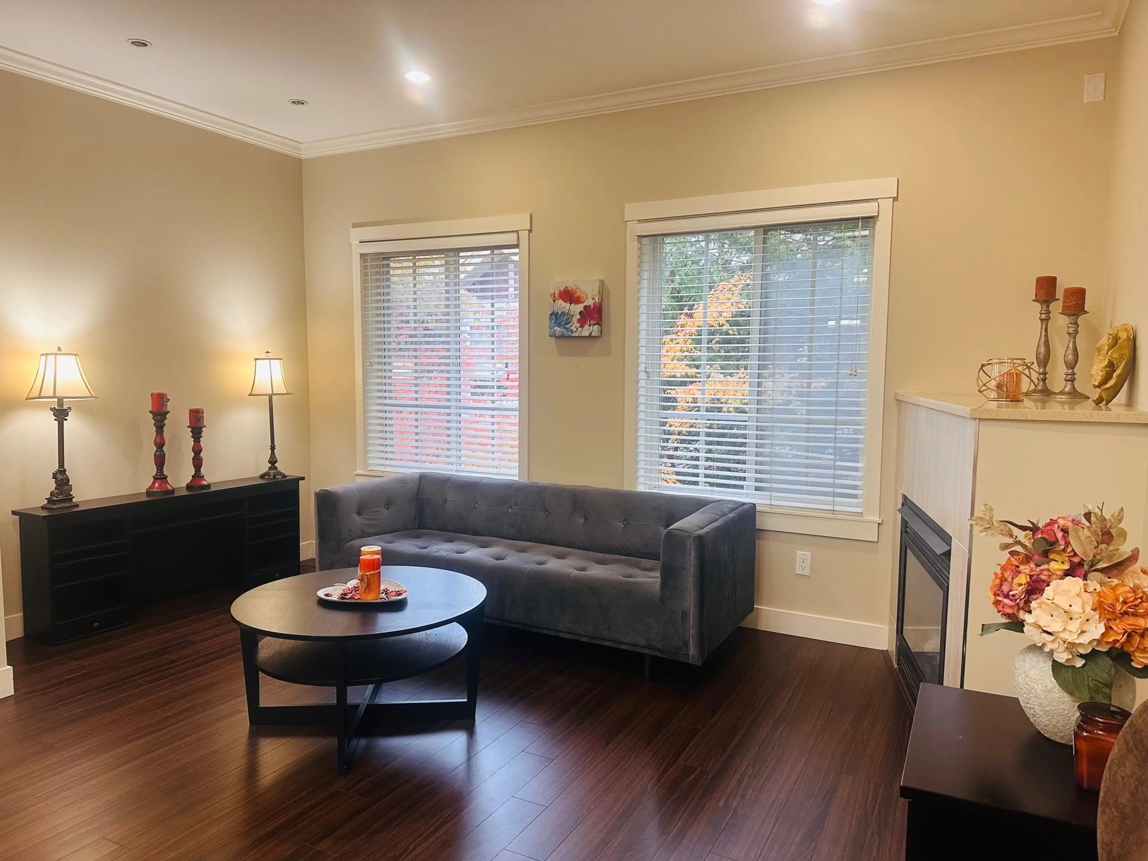 Property at #16 9811 FERNDALE ROAD, Richmond, BC