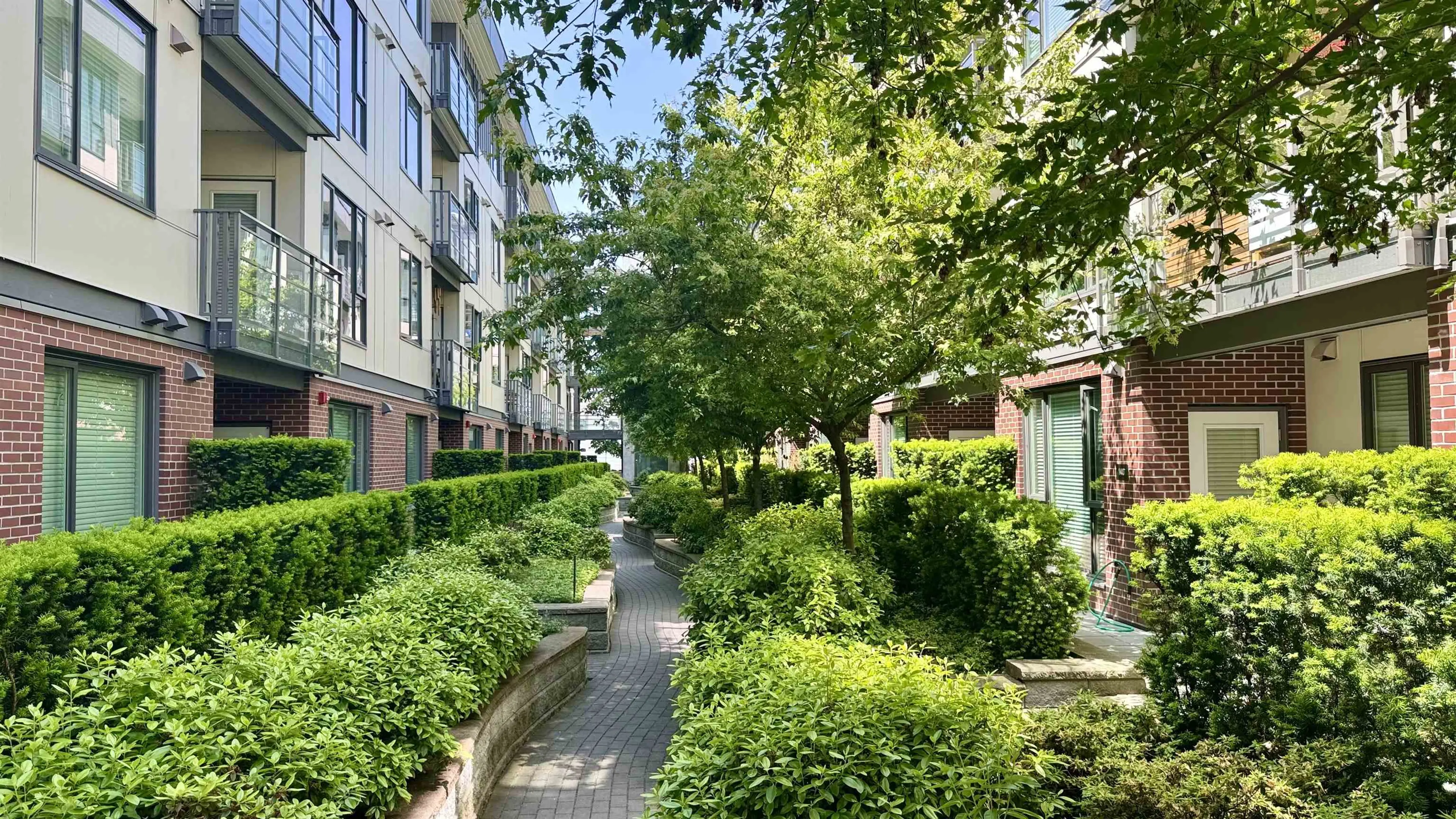 Property at #252 5355 LANE STREET, Burnaby, BC