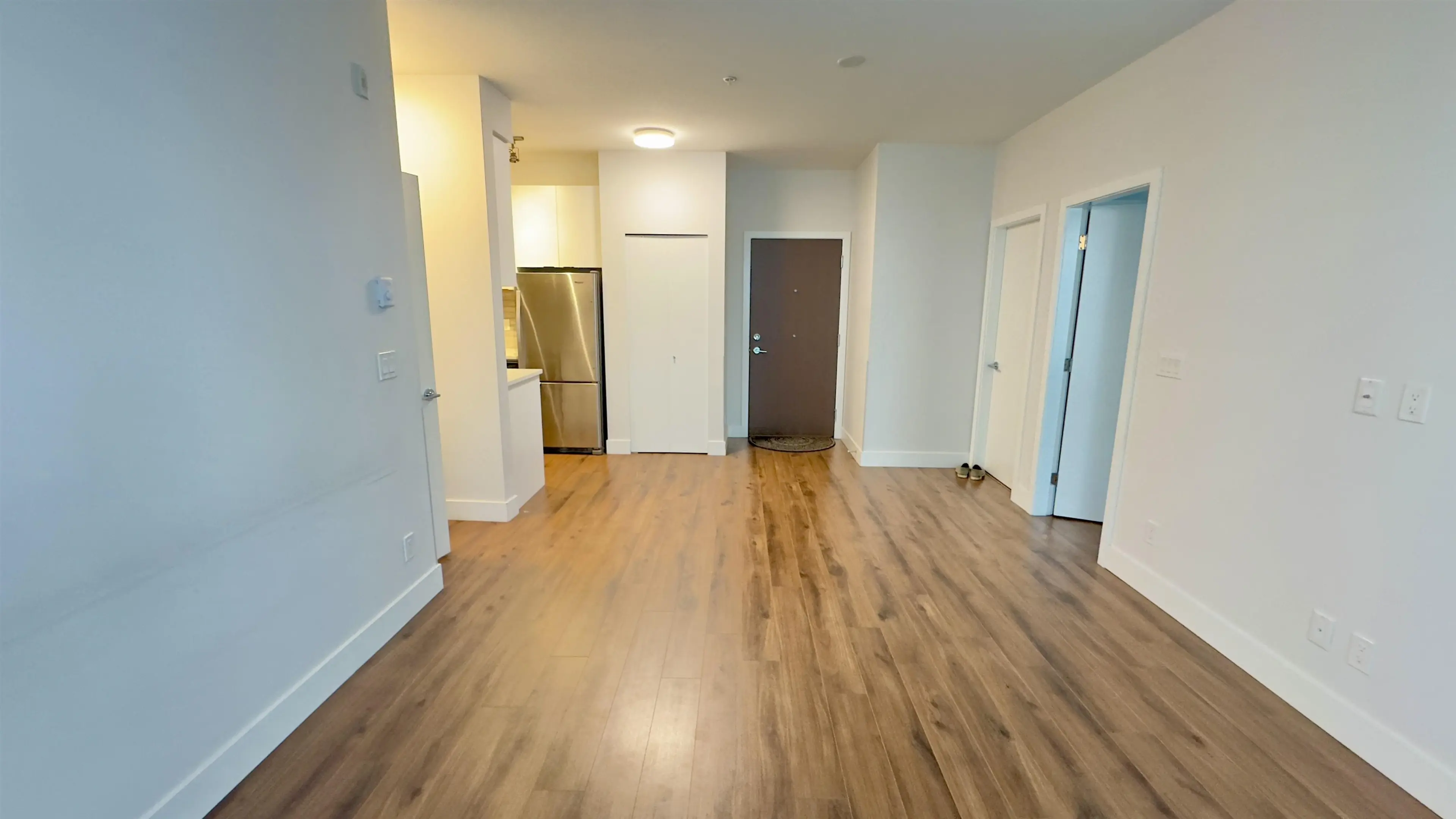 Property at #252 5355 LANE STREET, Burnaby, BC