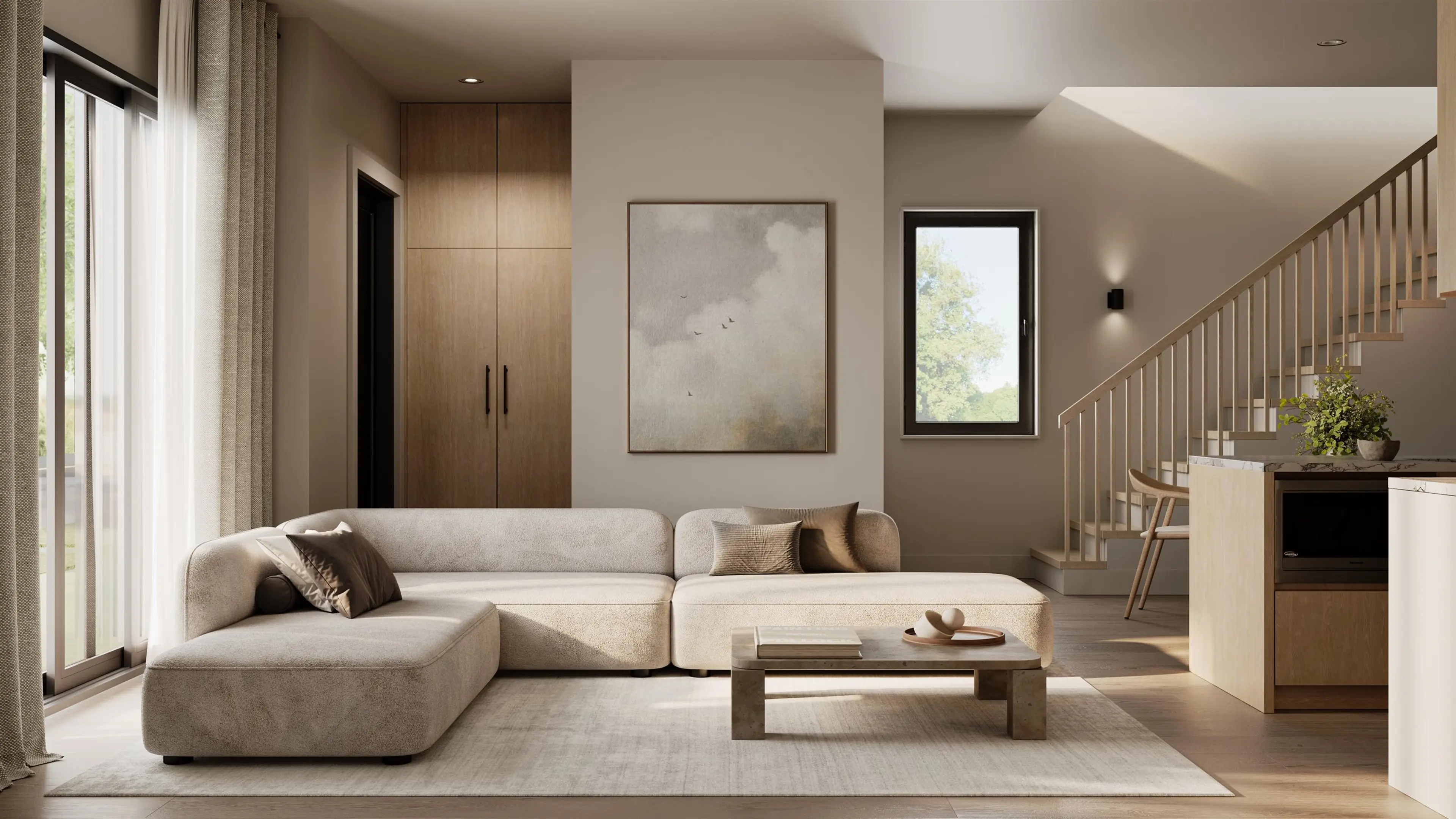 Property at #2 930 W 57TH AVENUE, Vancouver, BC