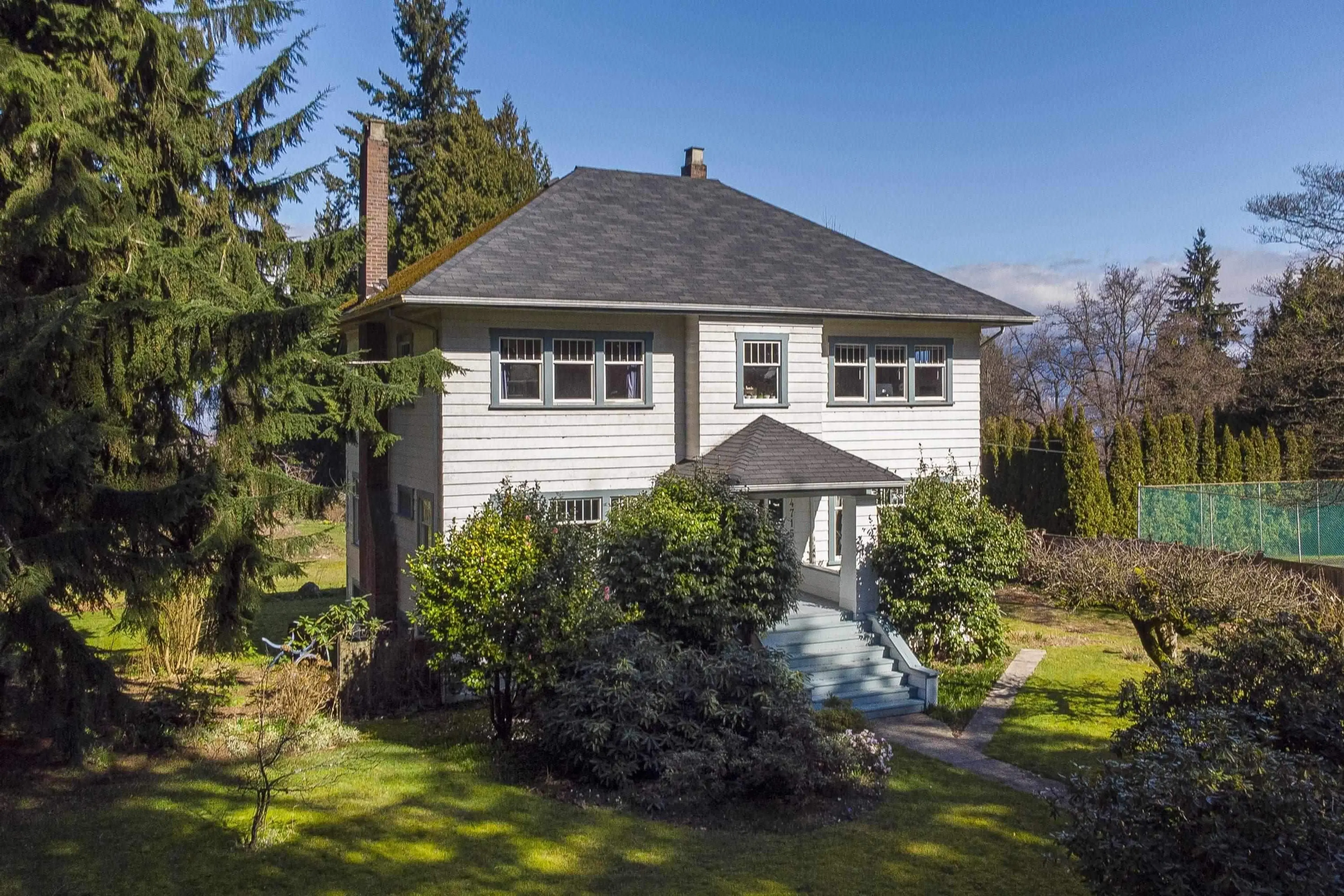 Property at 4715 W 4TH AVENUE, Vancouver, BC