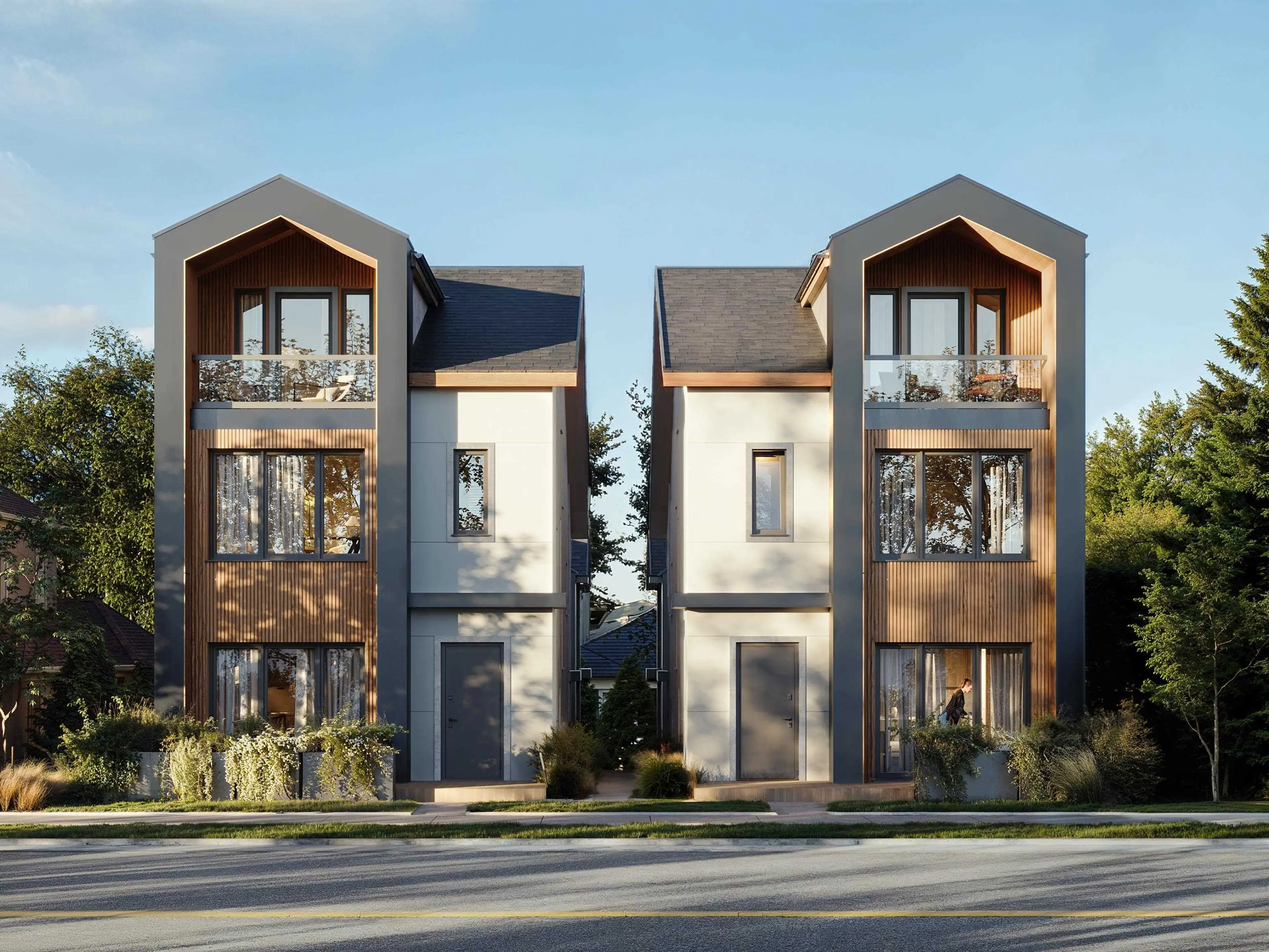 Property at #4 930 W 57TH AVENUE, Vancouver, BC