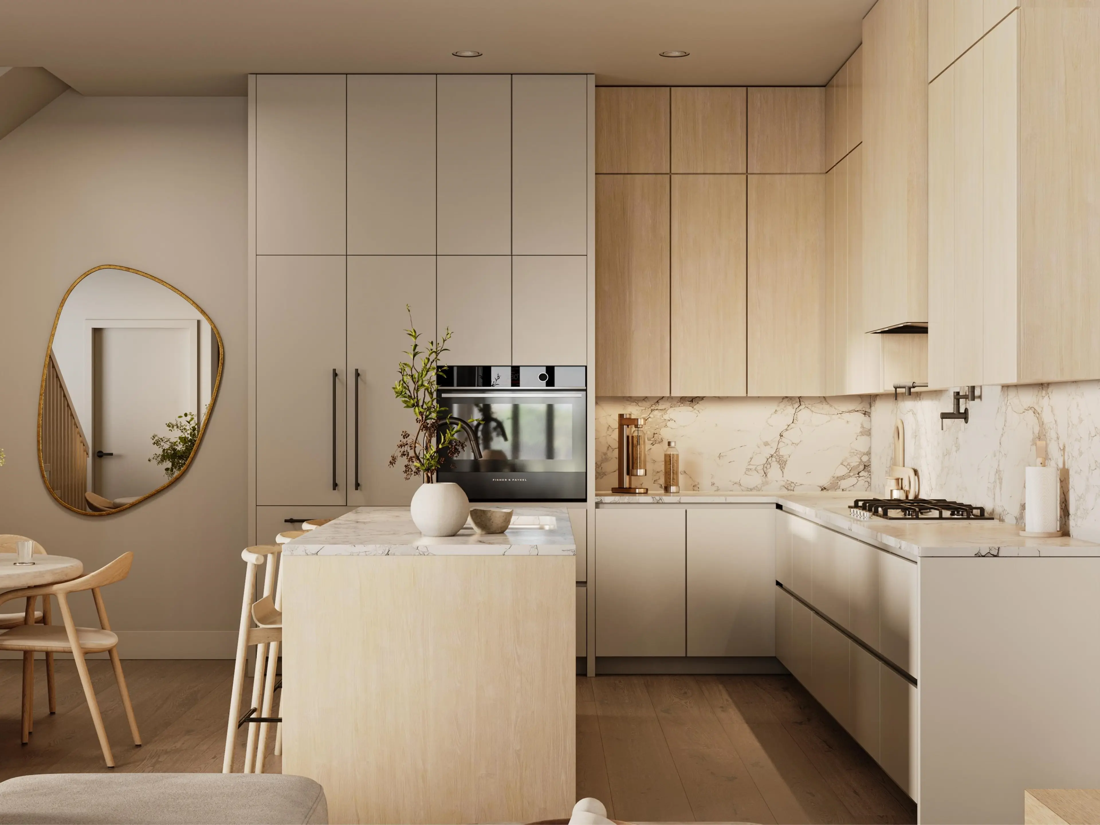 Property at #4 930 W 57TH AVENUE, Vancouver, BC