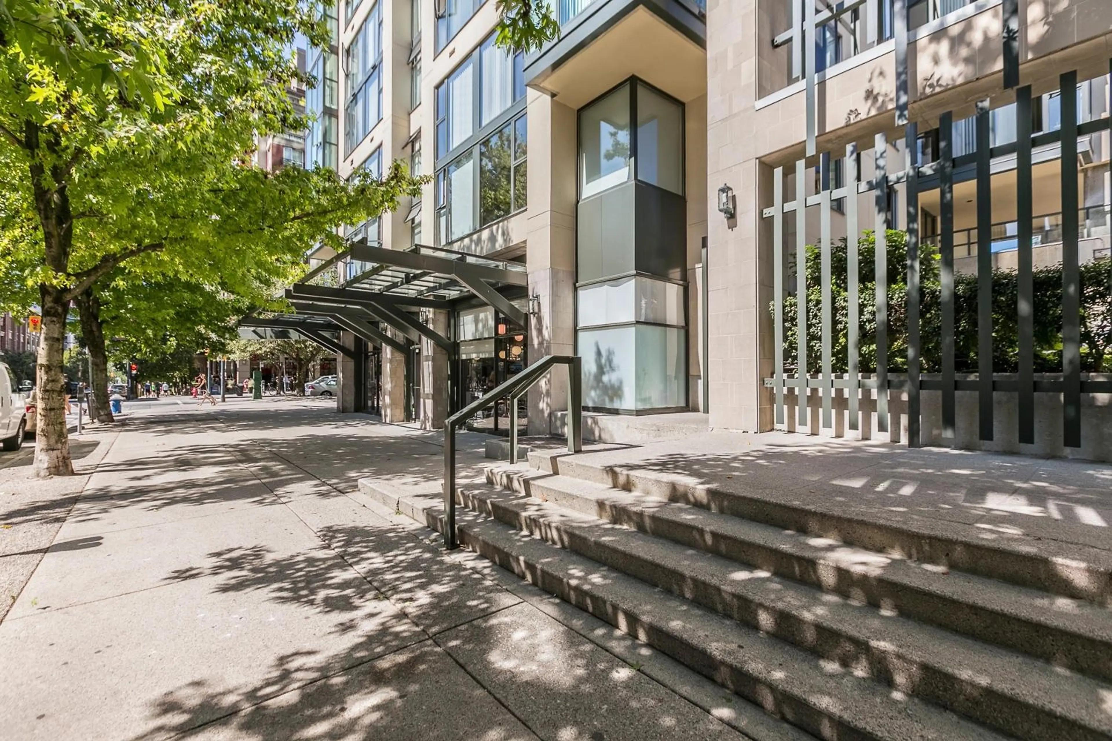 Property at #905 1155 HOMER STREET, Vancouver, BC