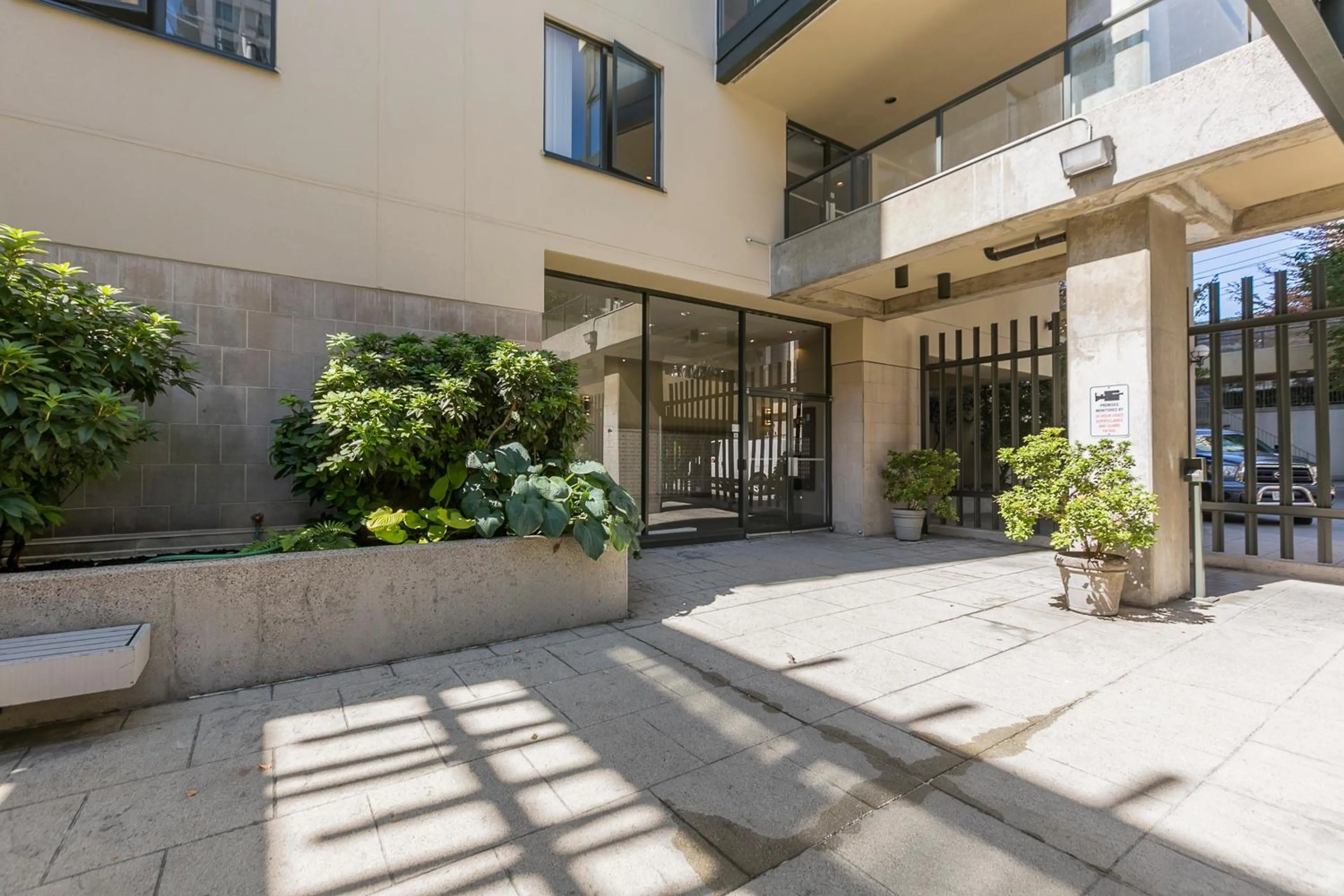 Property at #905 1155 HOMER STREET, Vancouver, BC