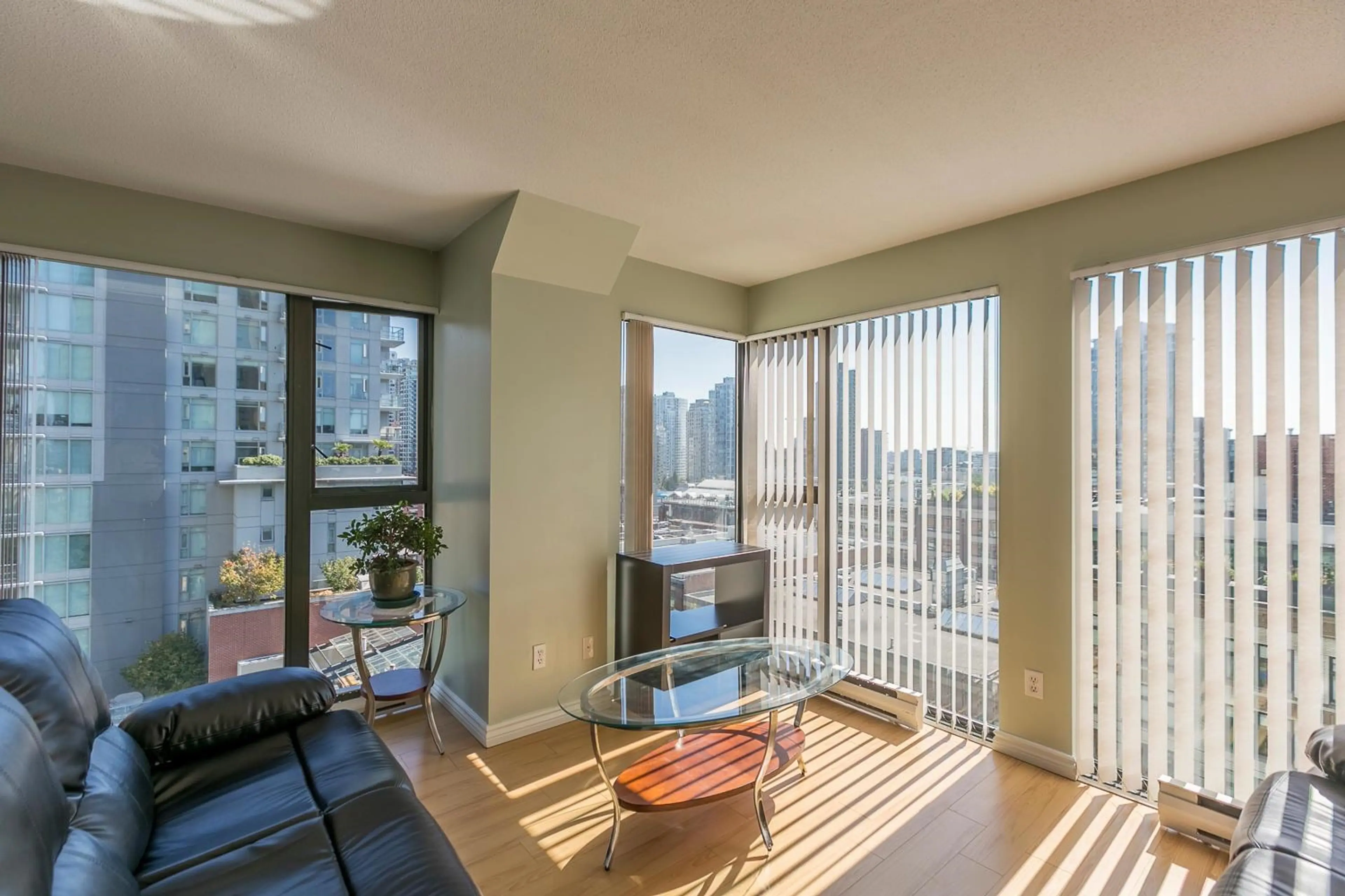 Property at #905 1155 HOMER STREET, Vancouver, BC