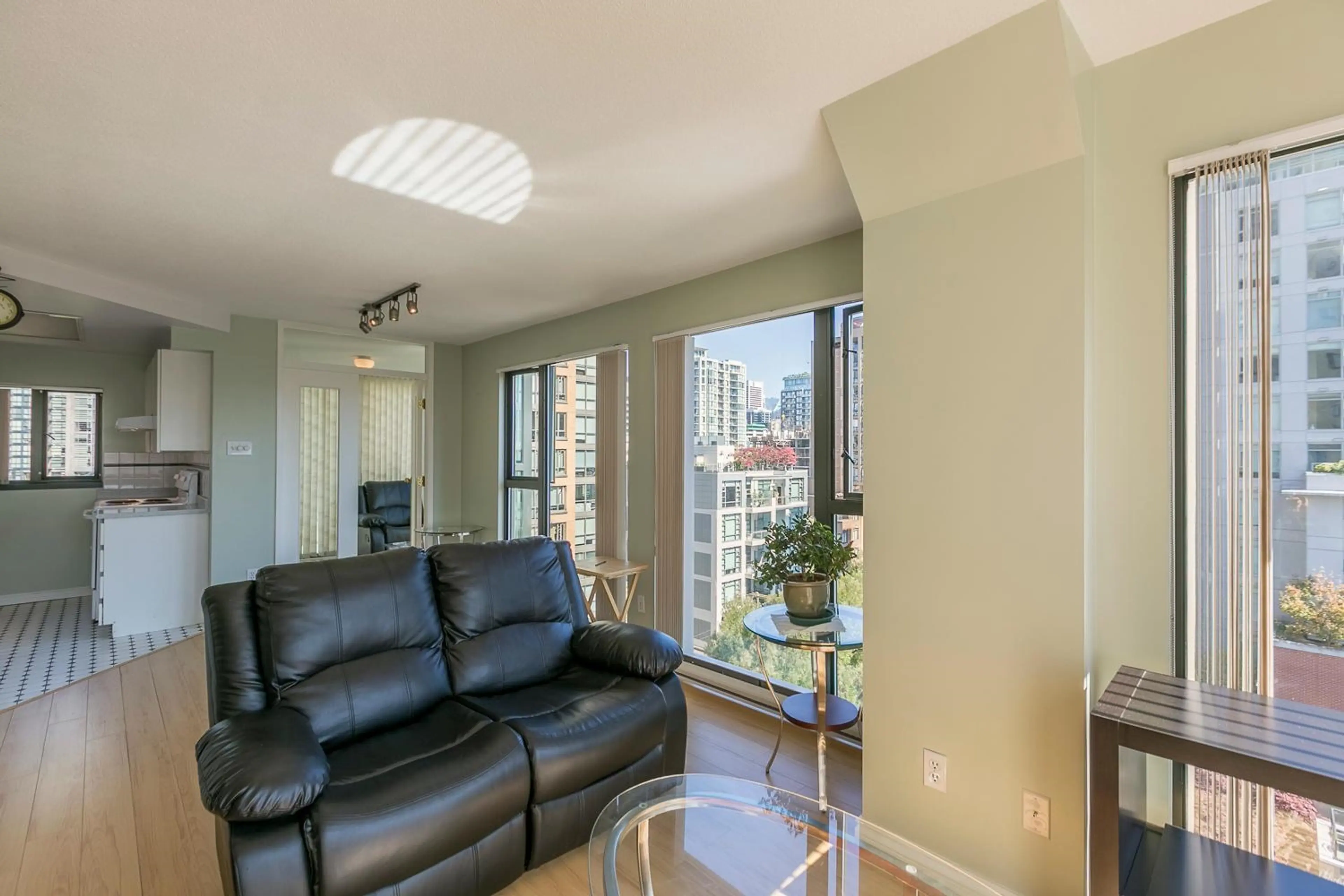 Property at #905 1155 HOMER STREET, Vancouver, BC