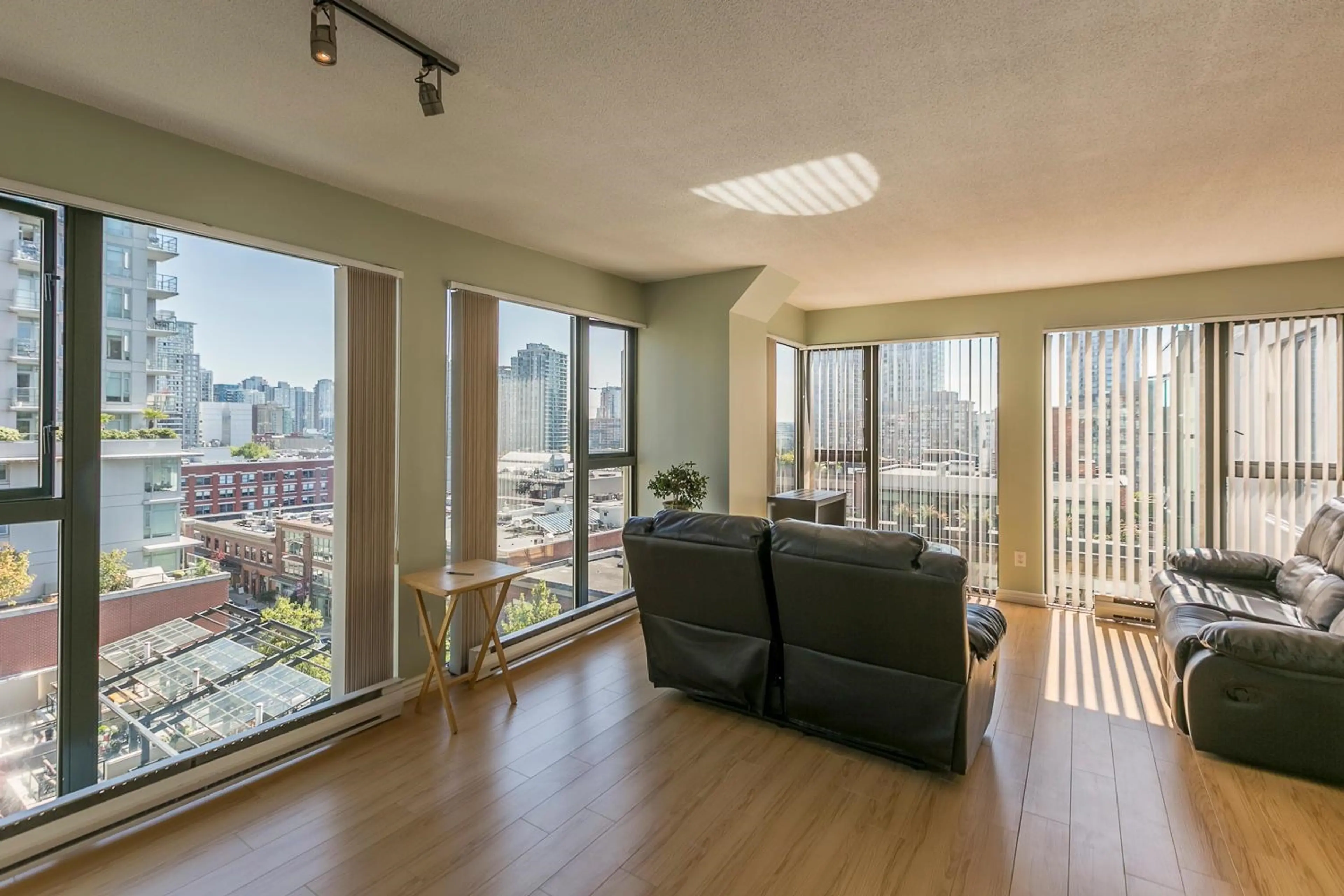 Property at #905 1155 HOMER STREET, Vancouver, BC