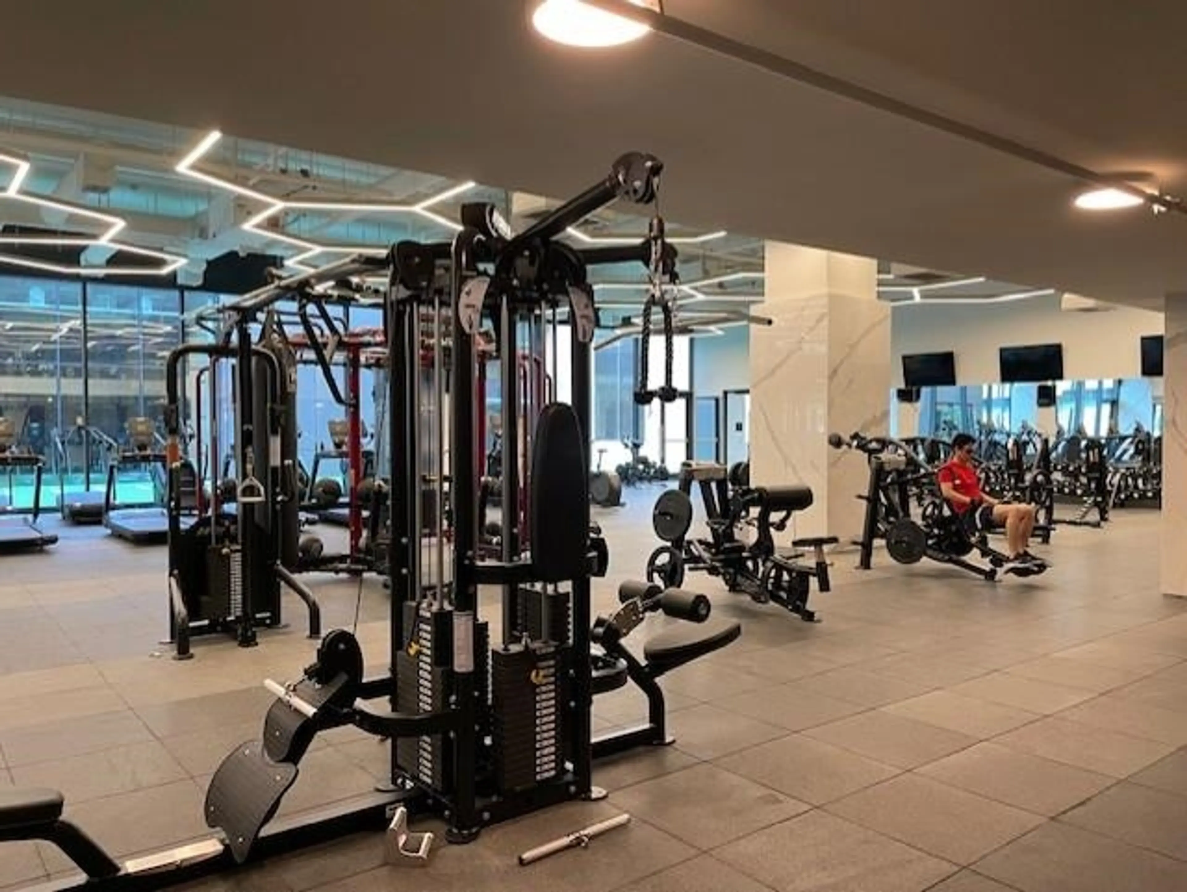 Property at #2404 4168 LOUGHEED HIGHWAY, Burnaby, BC