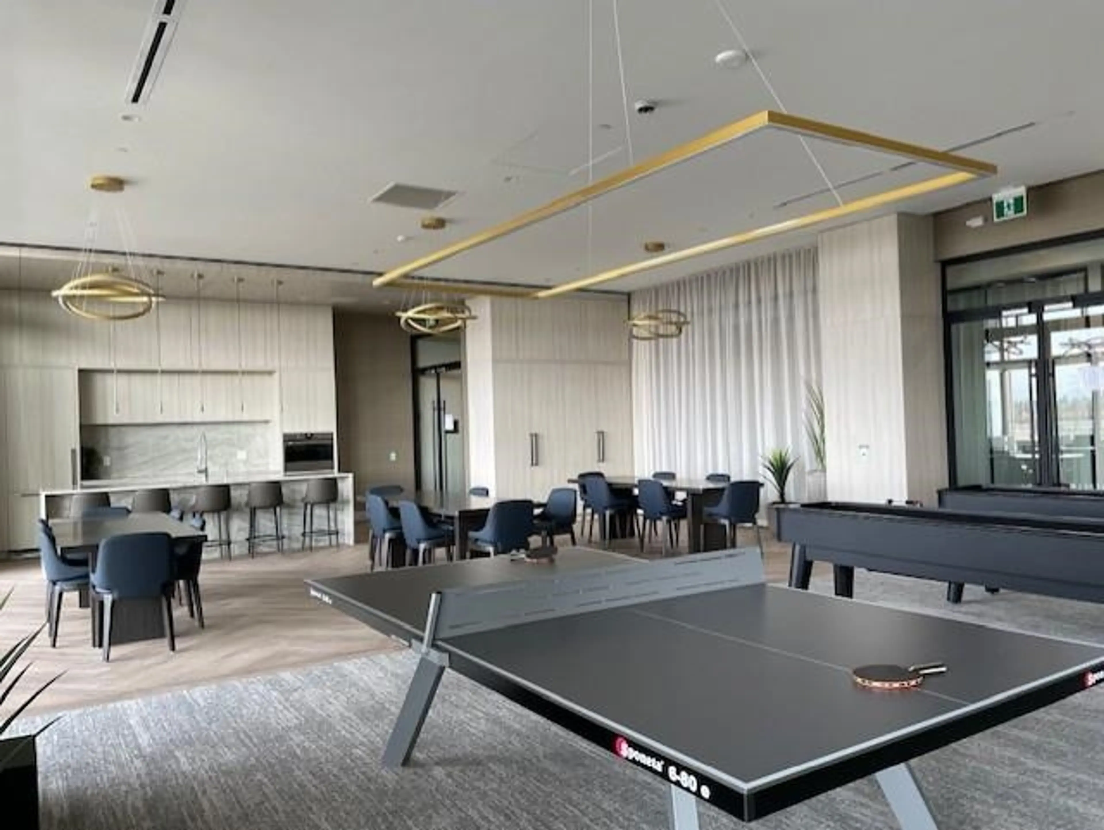 Property at #2404 4168 LOUGHEED HIGHWAY, Burnaby, BC