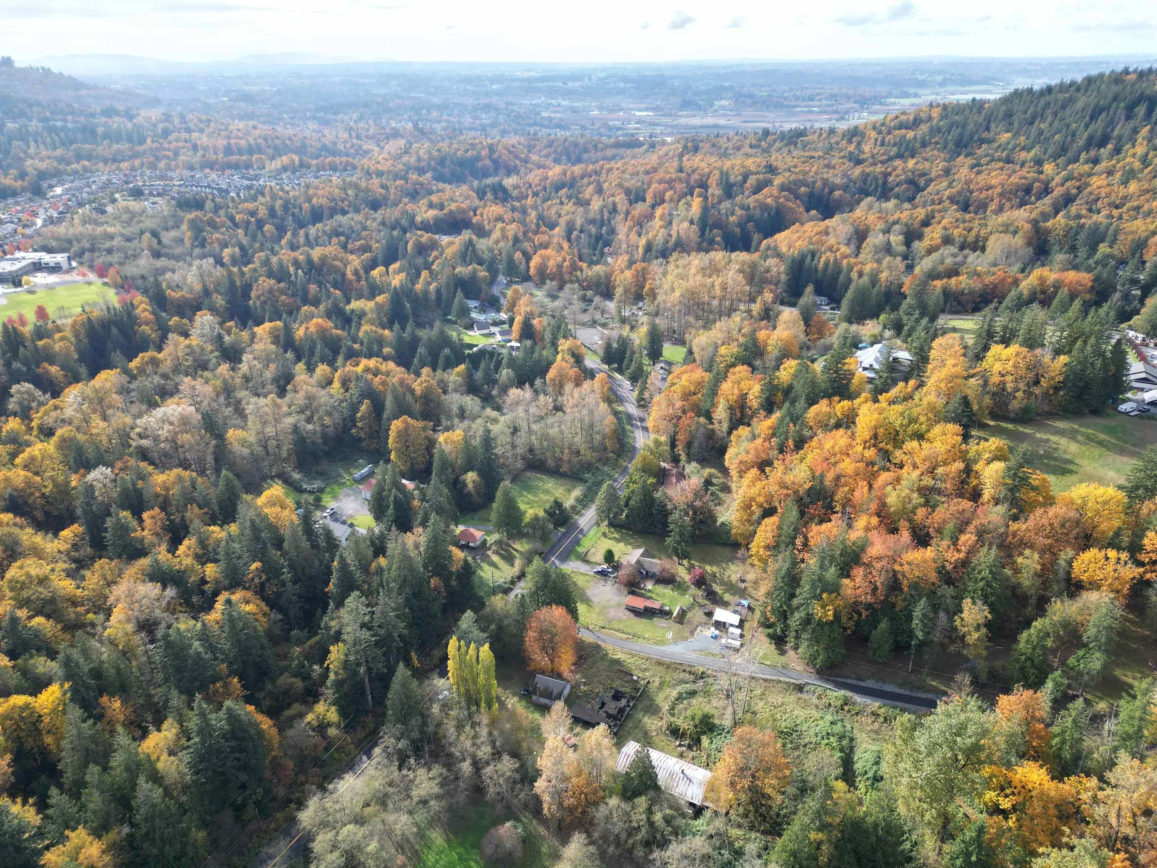 Property at 36413 DAWSON ROAD, Abbotsford, BC