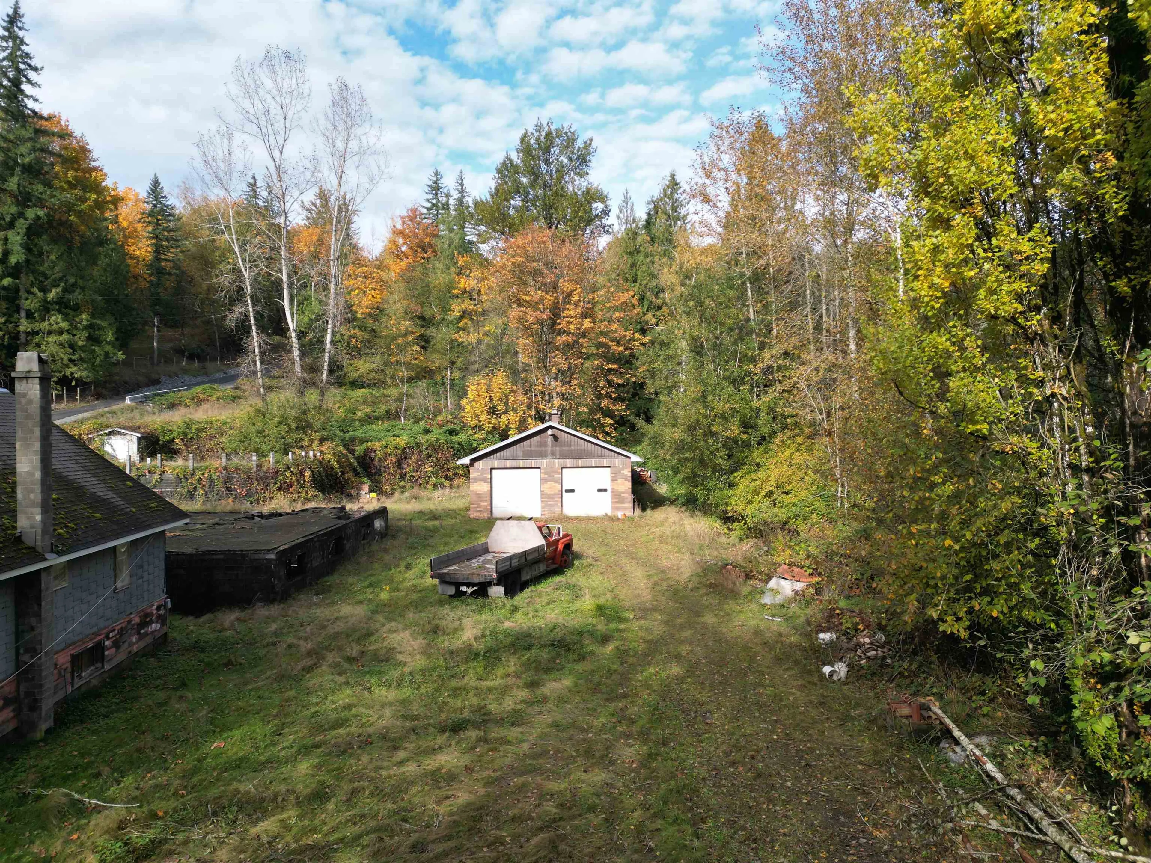 Property at 36413 DAWSON ROAD, Abbotsford, BC