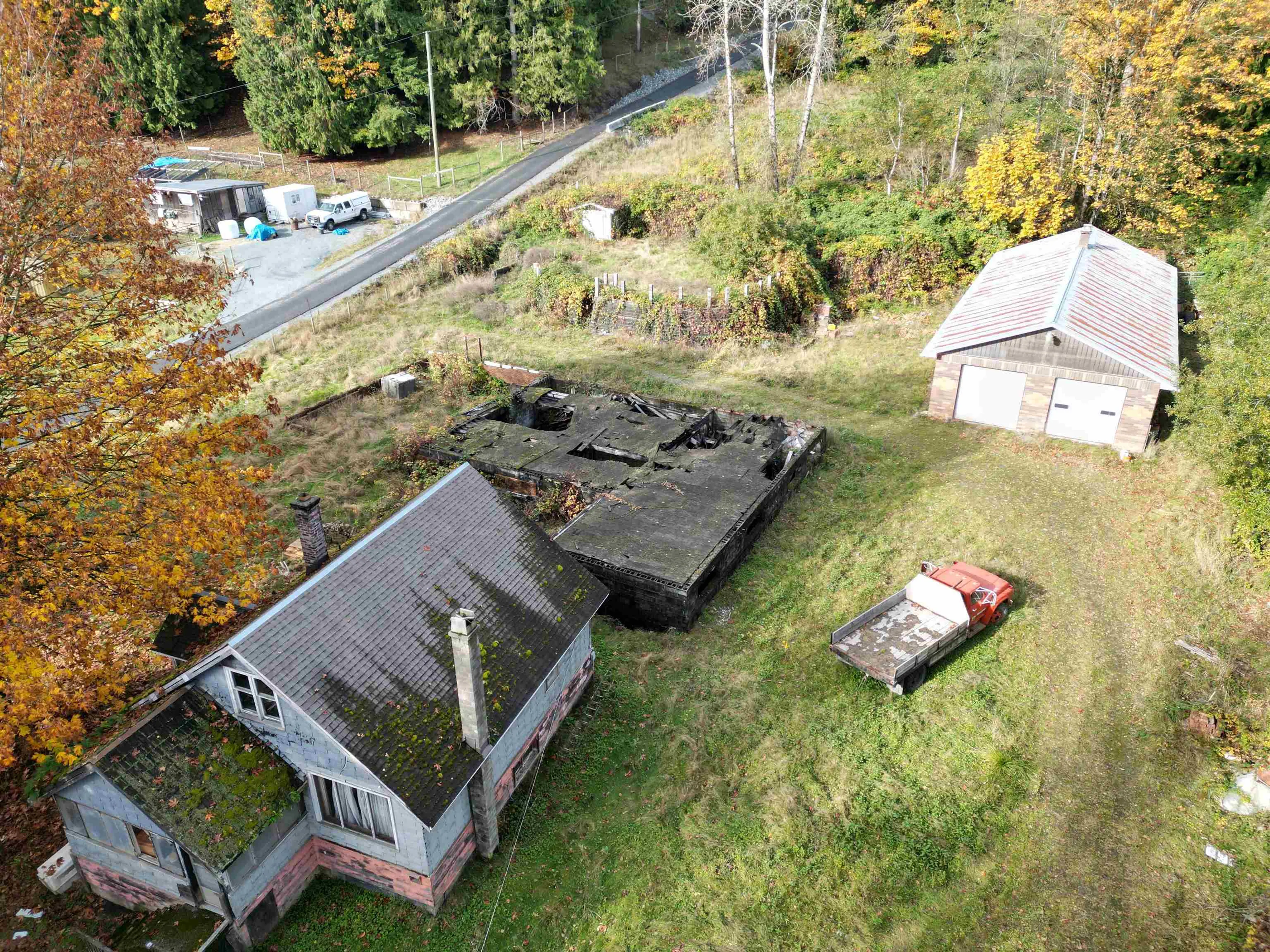 Property at 36413 DAWSON ROAD, Abbotsford, BC