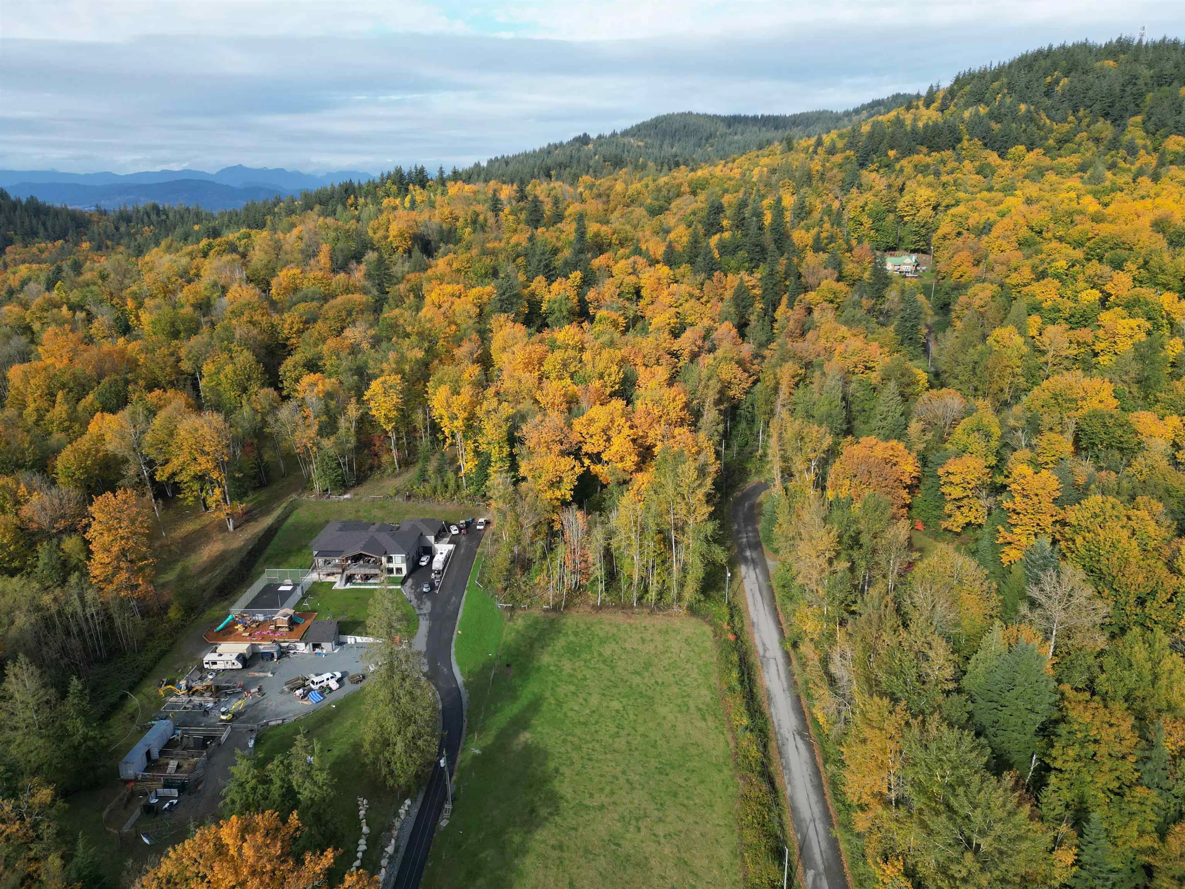 Property at 36413 DAWSON ROAD, Abbotsford, BC