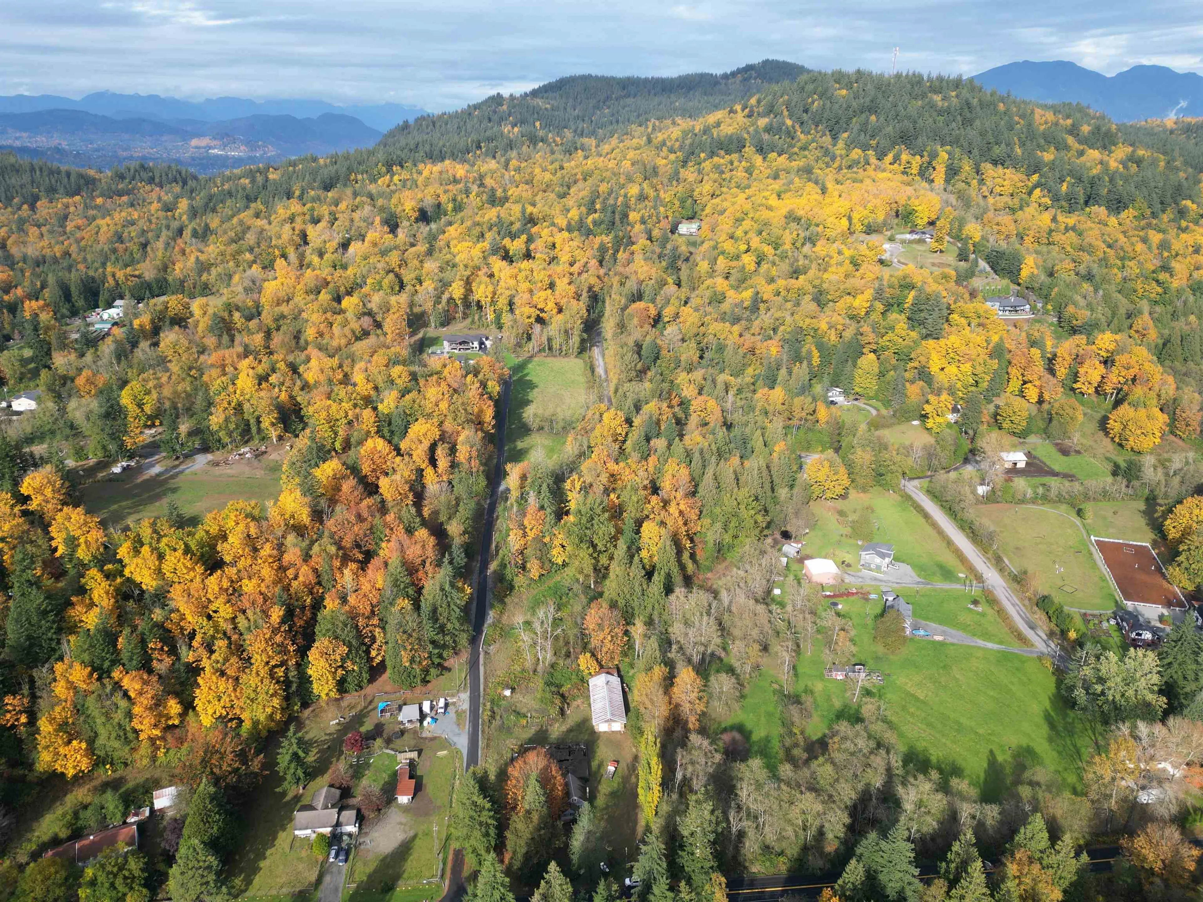 Property at 36413 DAWSON ROAD, Abbotsford, BC