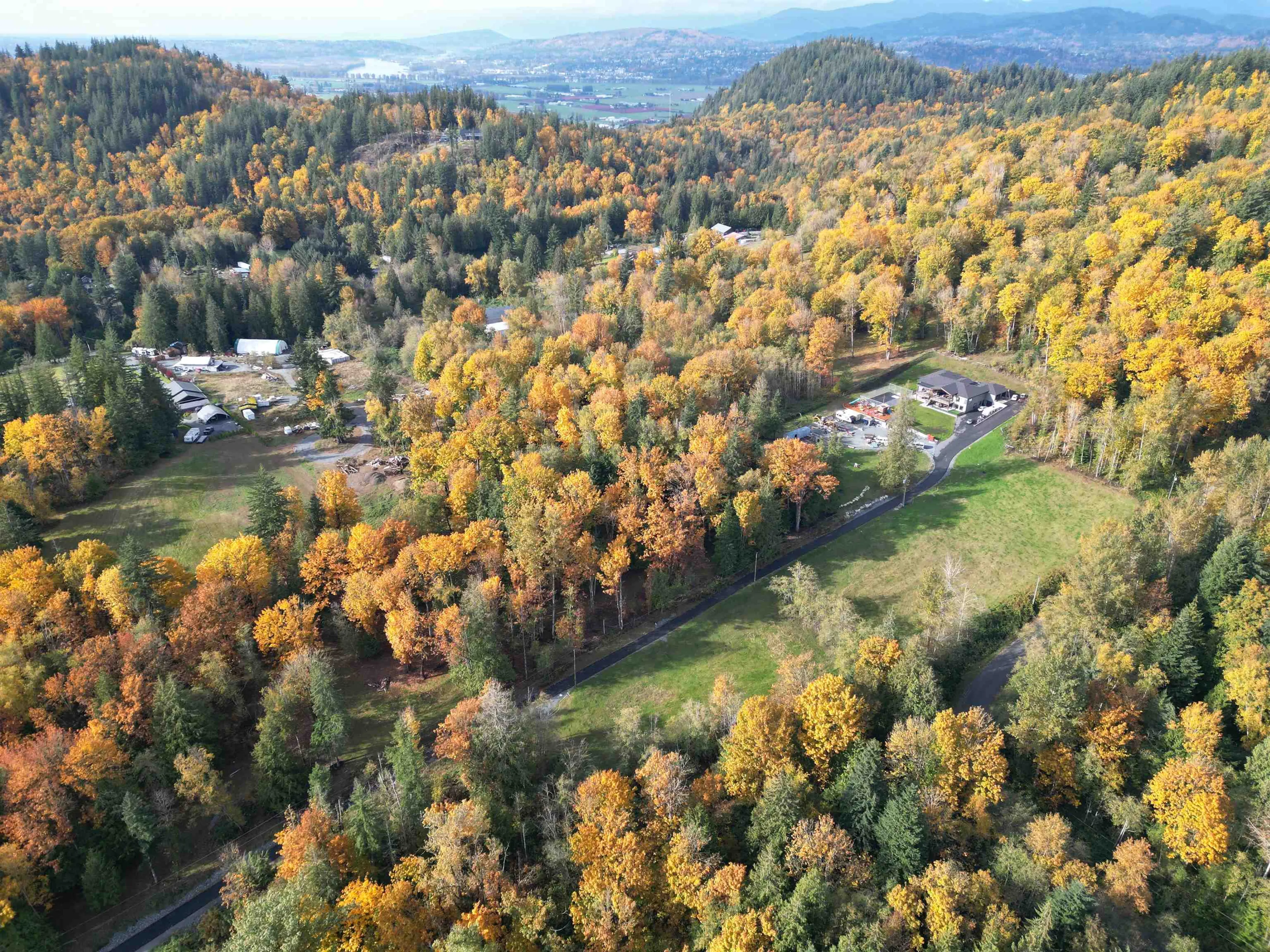 Property at 36413 DAWSON ROAD, Abbotsford, BC